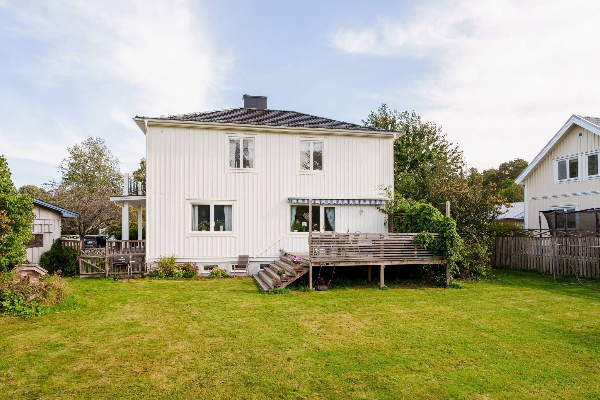 8 rum Villa på Majvägen 13 Bäckebro/Sätra Gävle kommun - bild 4