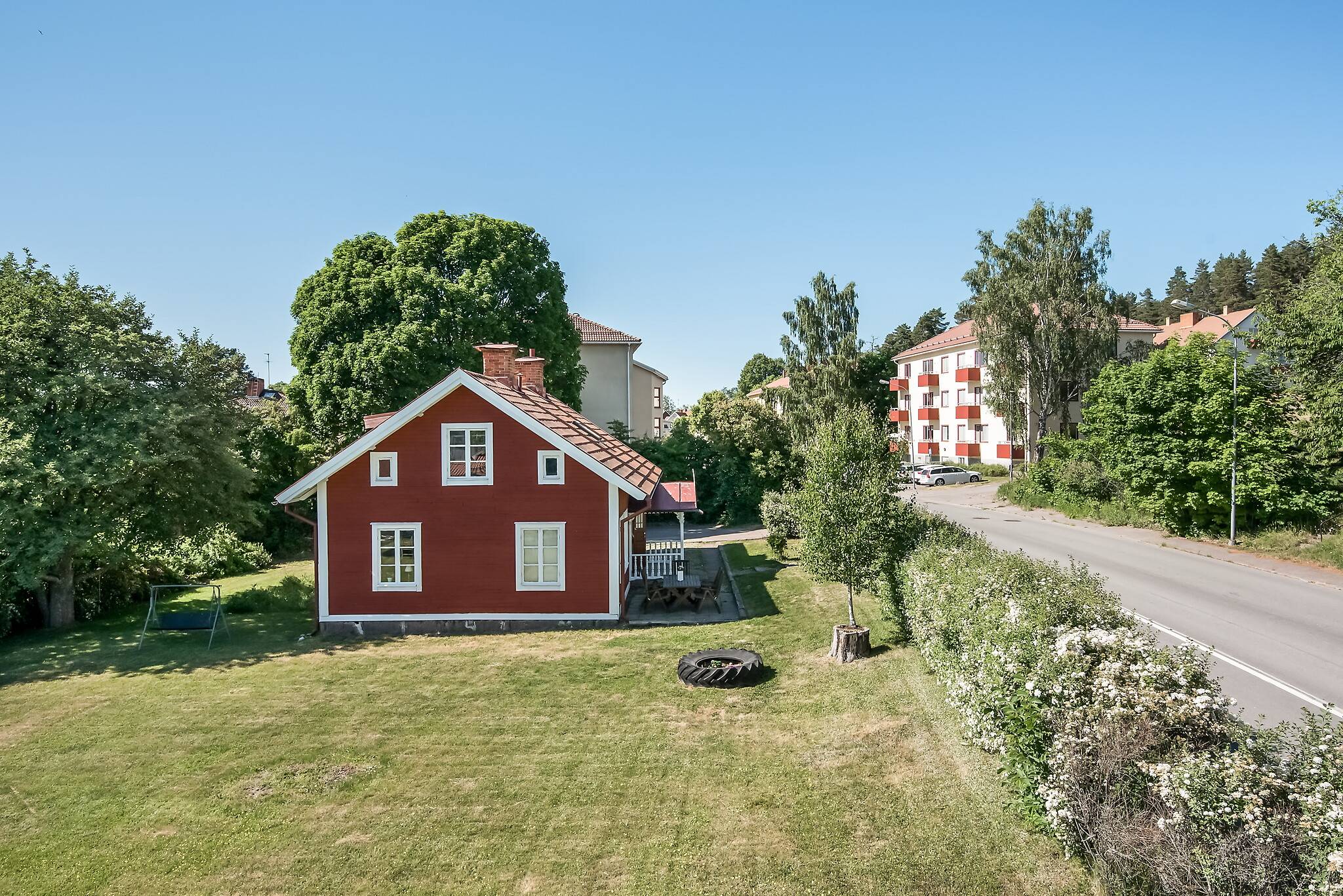 5 rum Villa på Hargsvägen 15 MJÖLBY - ÖSTRA Mjölby kommun - bild 26