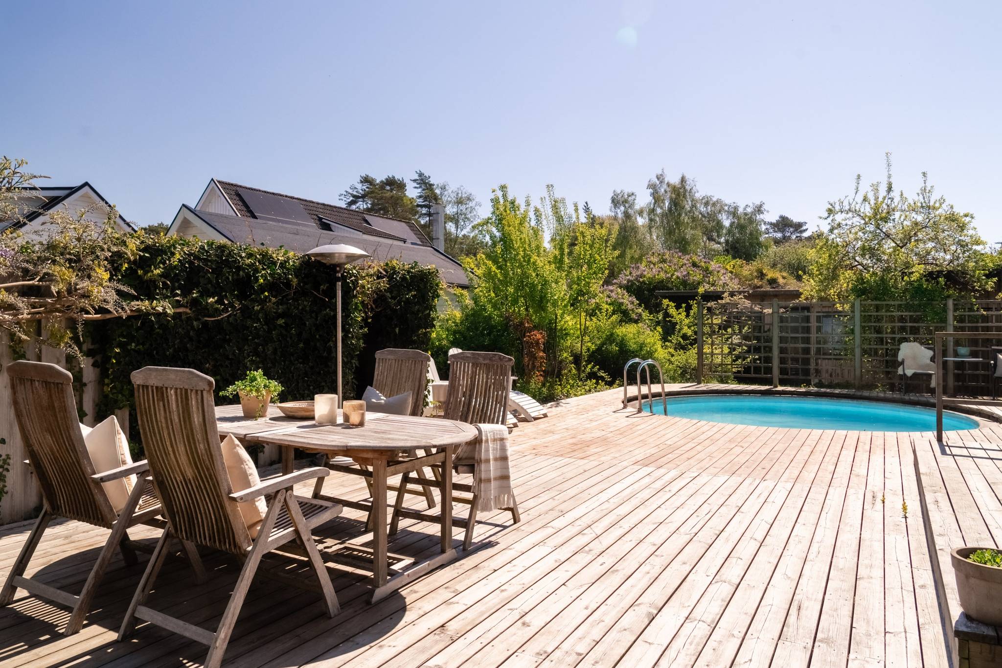 6 rum Villa på Collins väg 9 Höllviken Vellinge kommun - bild 43
