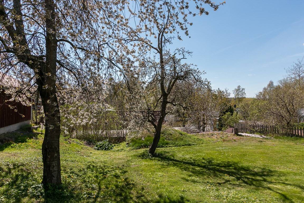 6 rum Villa på Norra vägen 92 Norrby Oskarshamns kommun - bild 21