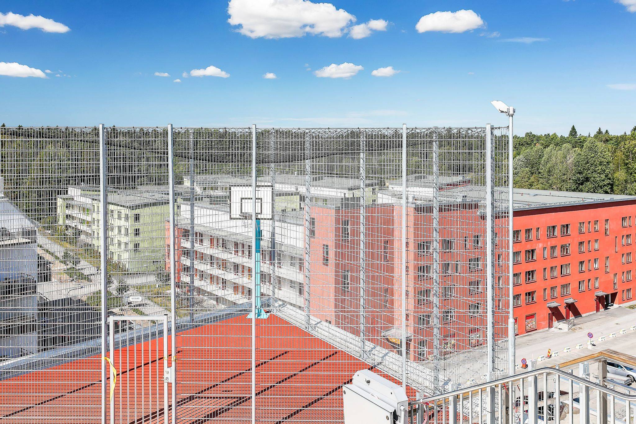 1 rum Lägenhet på Torgny Segerstedts allé 21 Rosendal Uppsala kommun - bild 23