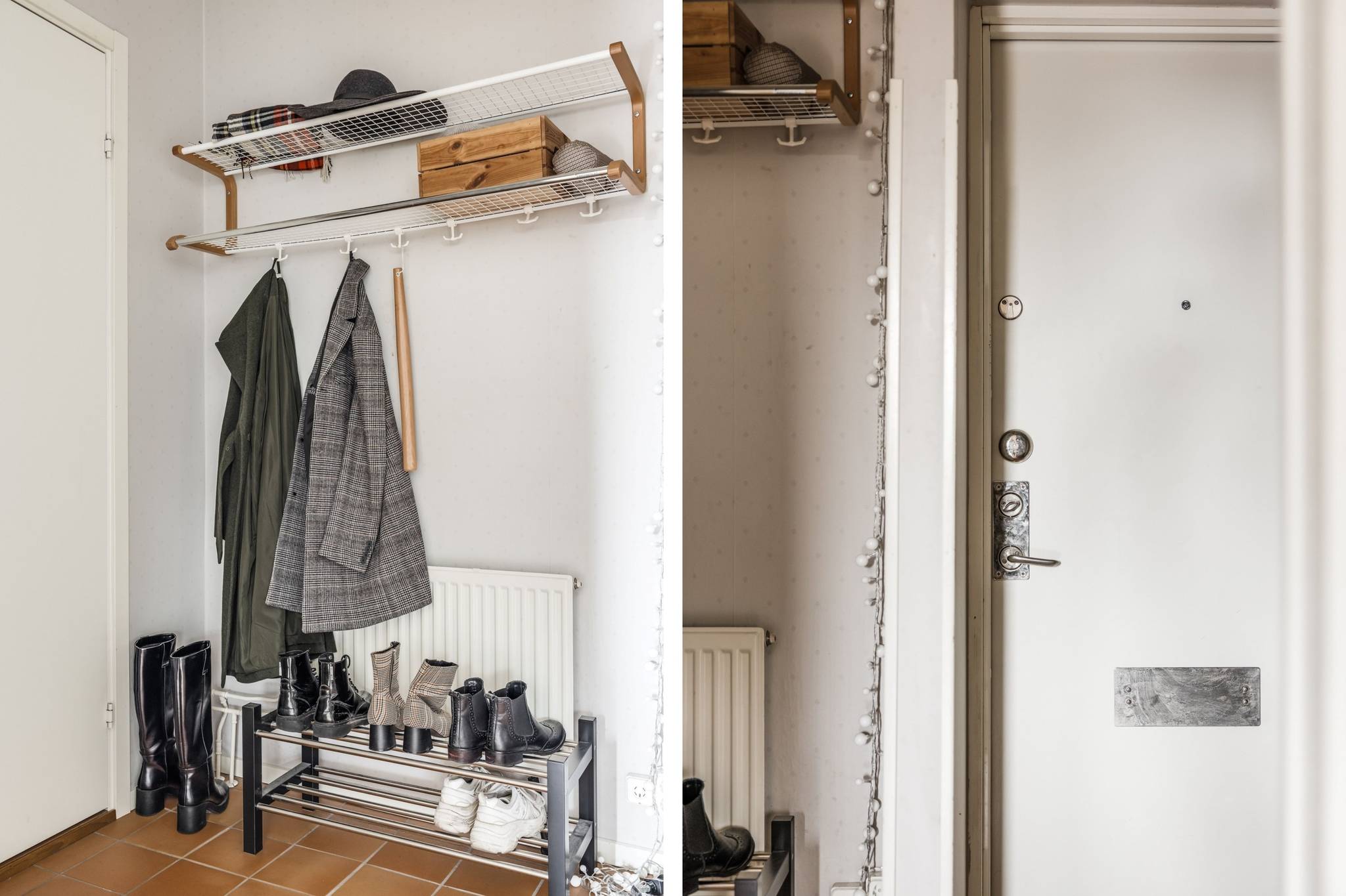 1 rum Lägenhet på Sperlingsgatan 10B Kirseberg Malmö kommun - bild 15
