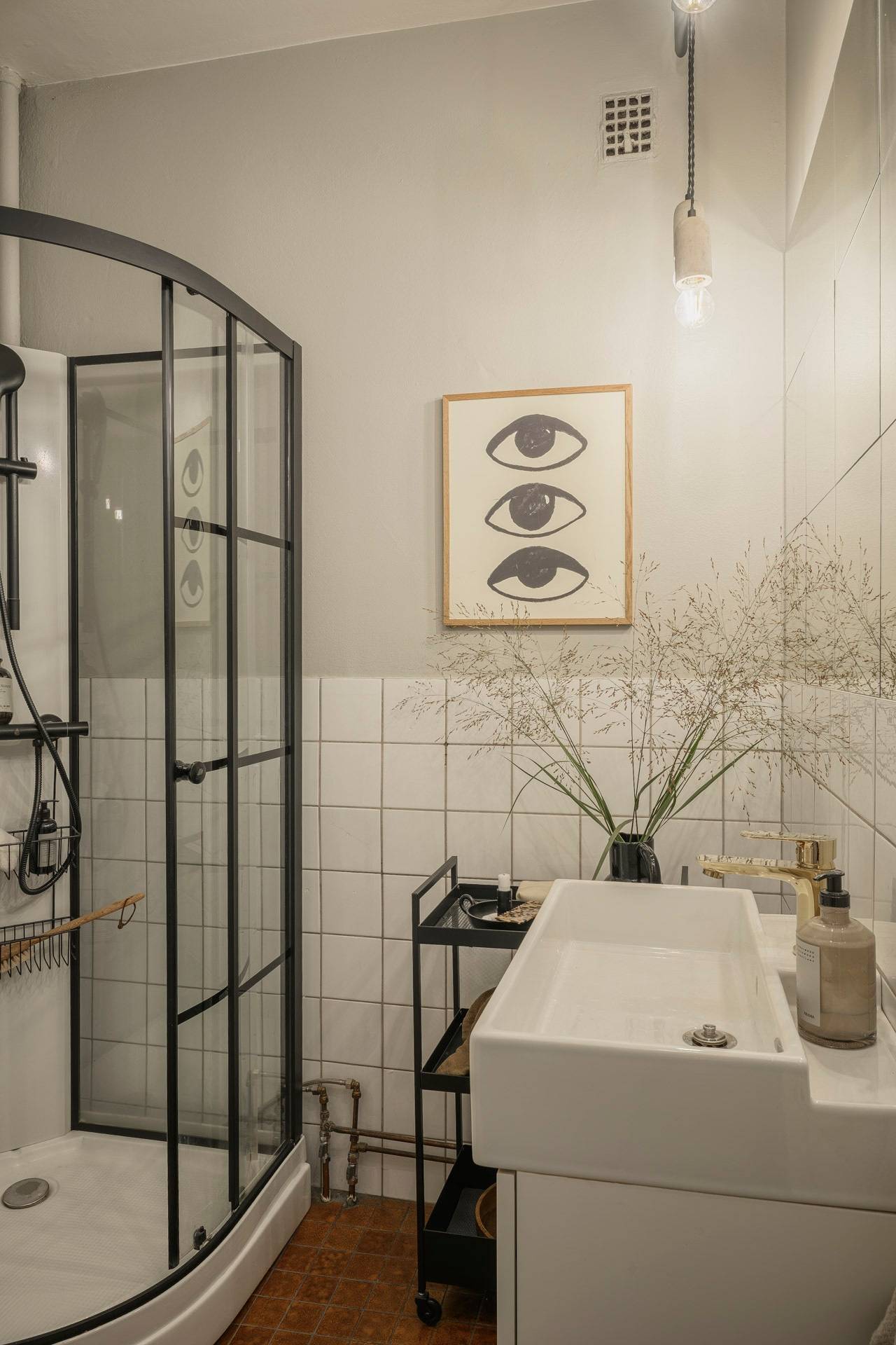 1 rum Lägenhet på Alfhemsgatan 5 Linnéstaden Göteborgs kommun - bild 27