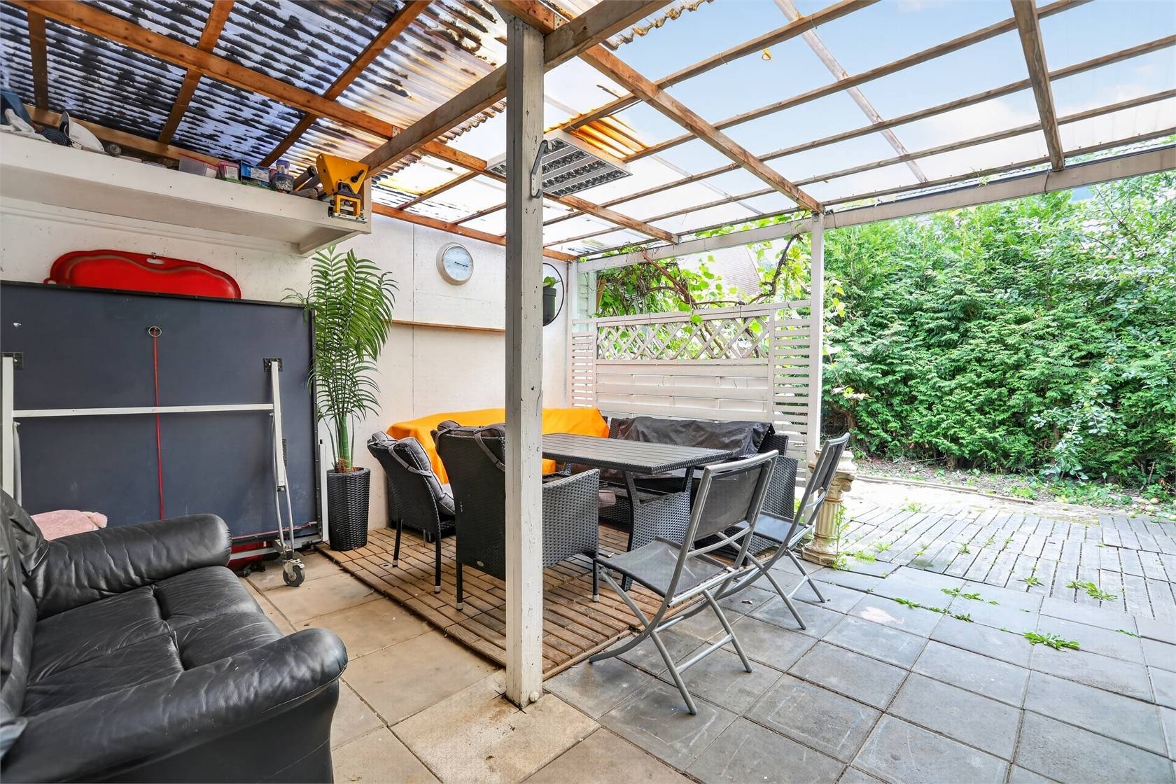 4 rum Radhus på Granövägen 134 Södertälje kommun - bild 13