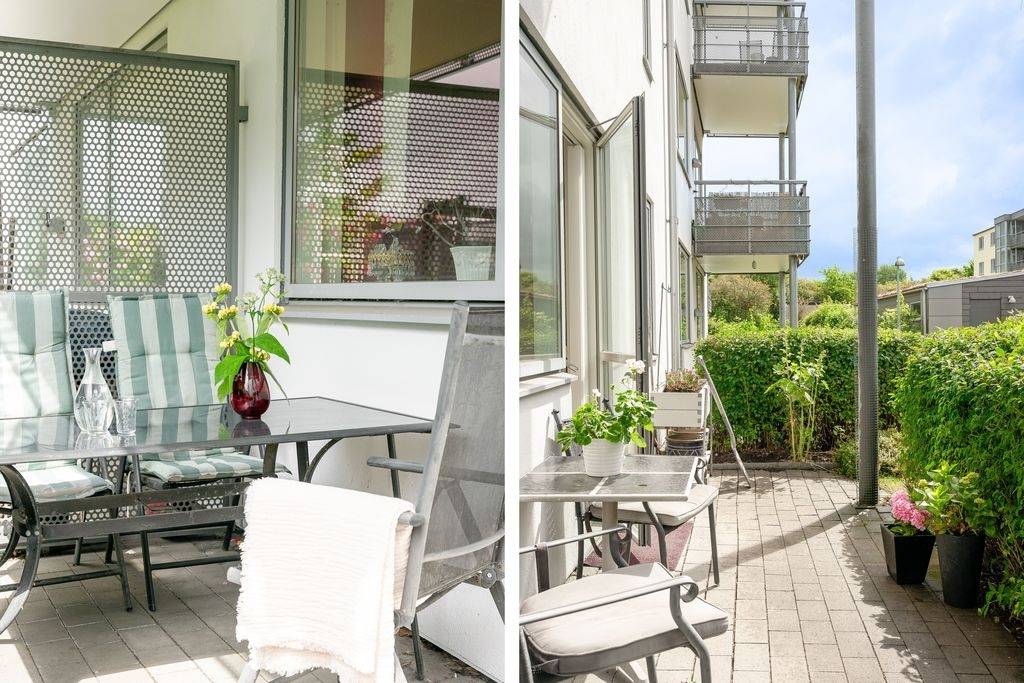 3 rum Lägenhet på Parternas gränd 65 Norra fäladen Lunds kommun - bild 19