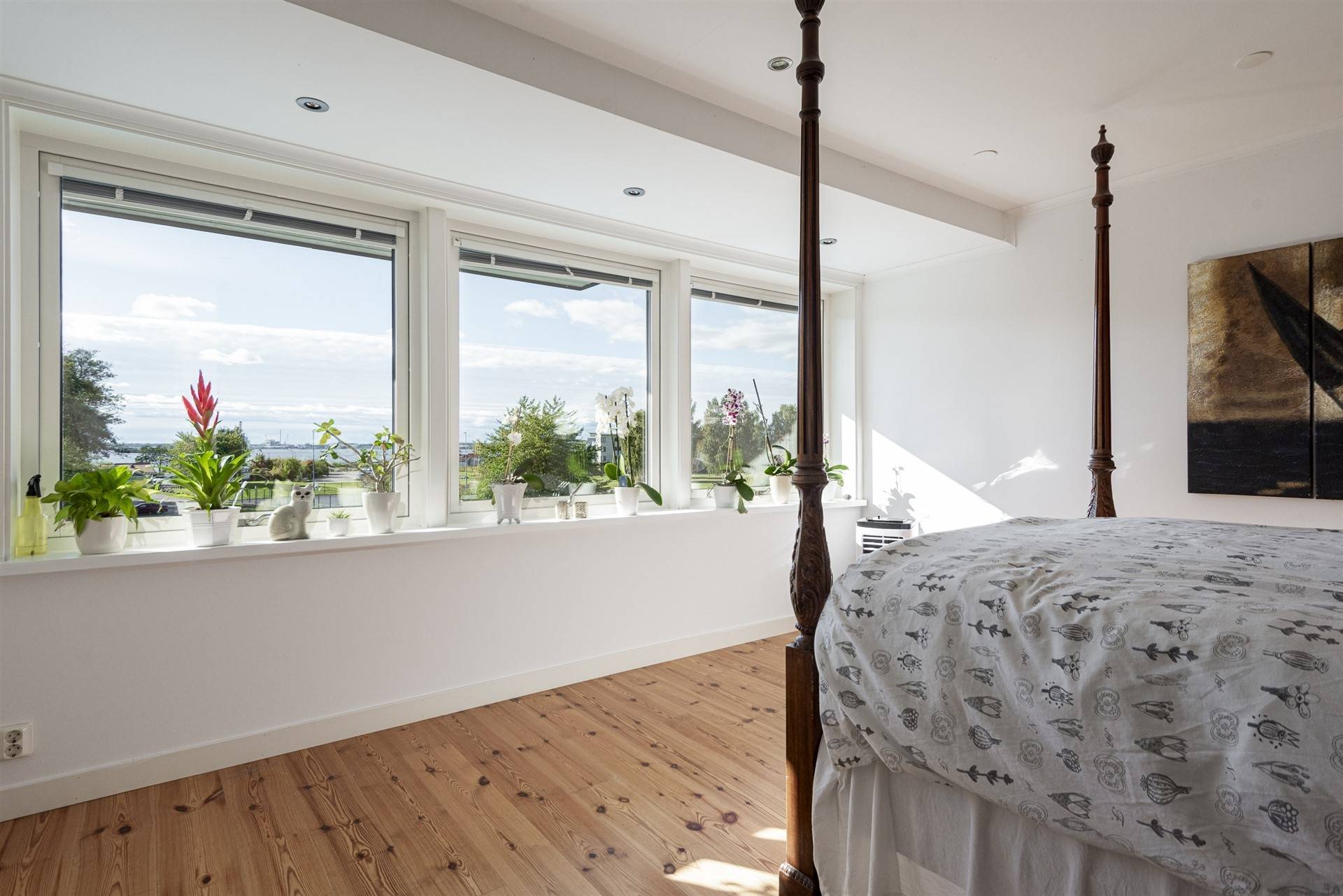 7 rum Villa på FRAMNÄSVÄGEN 12 Framnäs Västerås kommun - bild 31