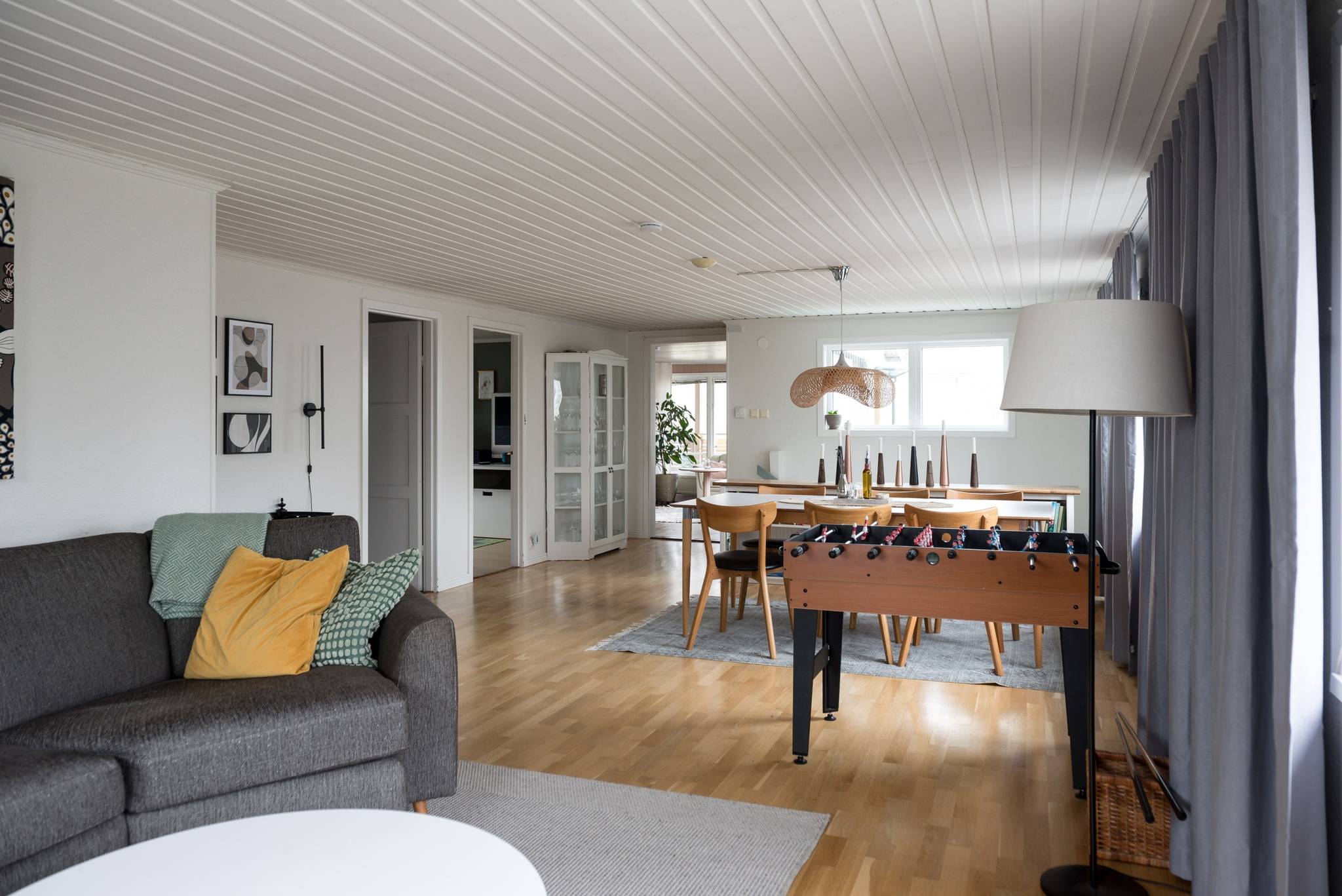 6 rum Villa på Killingvägen 3 Bålsta Getberget Håbo kommun - bild 24