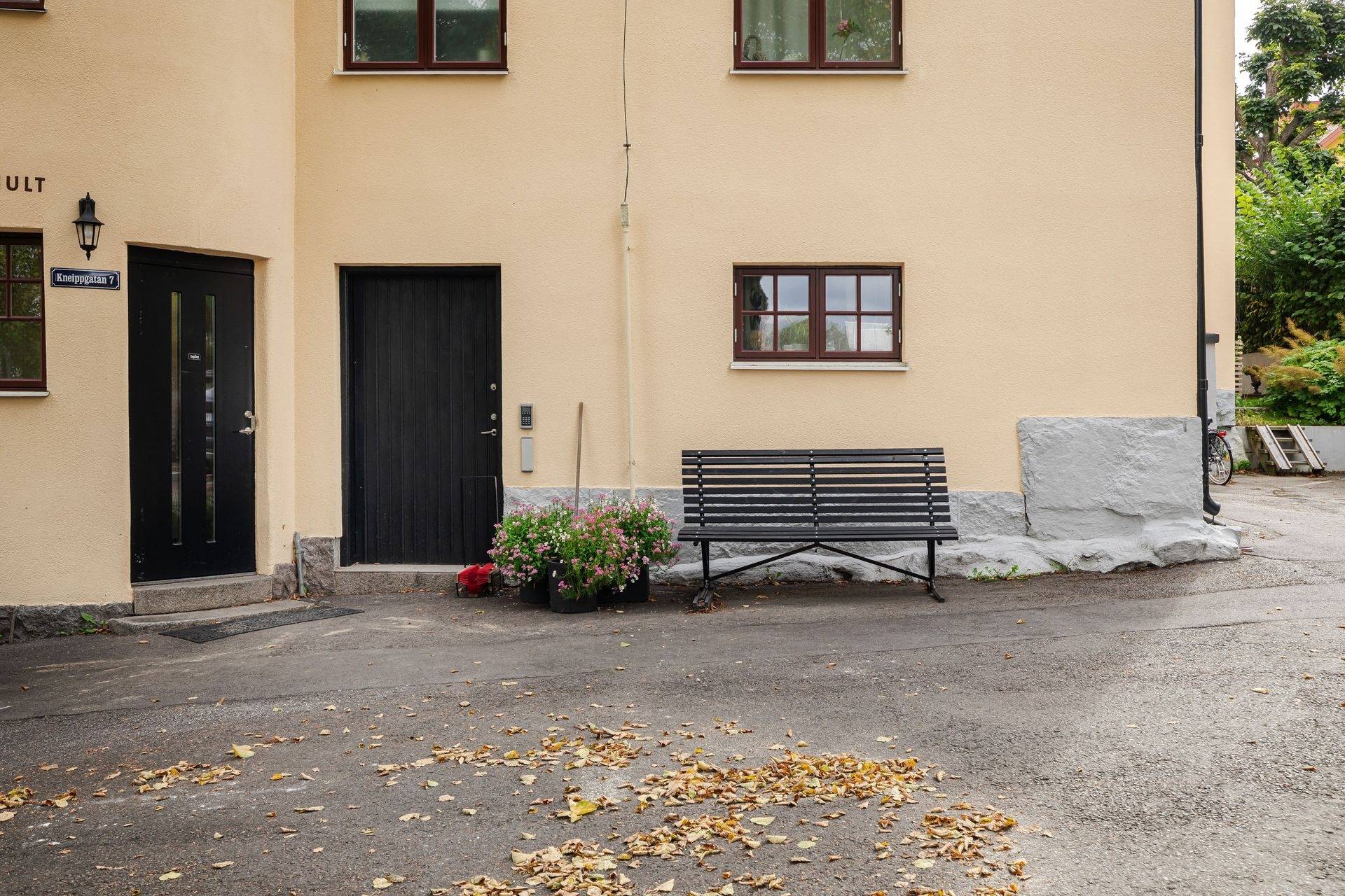 2 rum Lägenhet på Kneippgatan 7 Kneippen Norrköpings kommun - bild 17