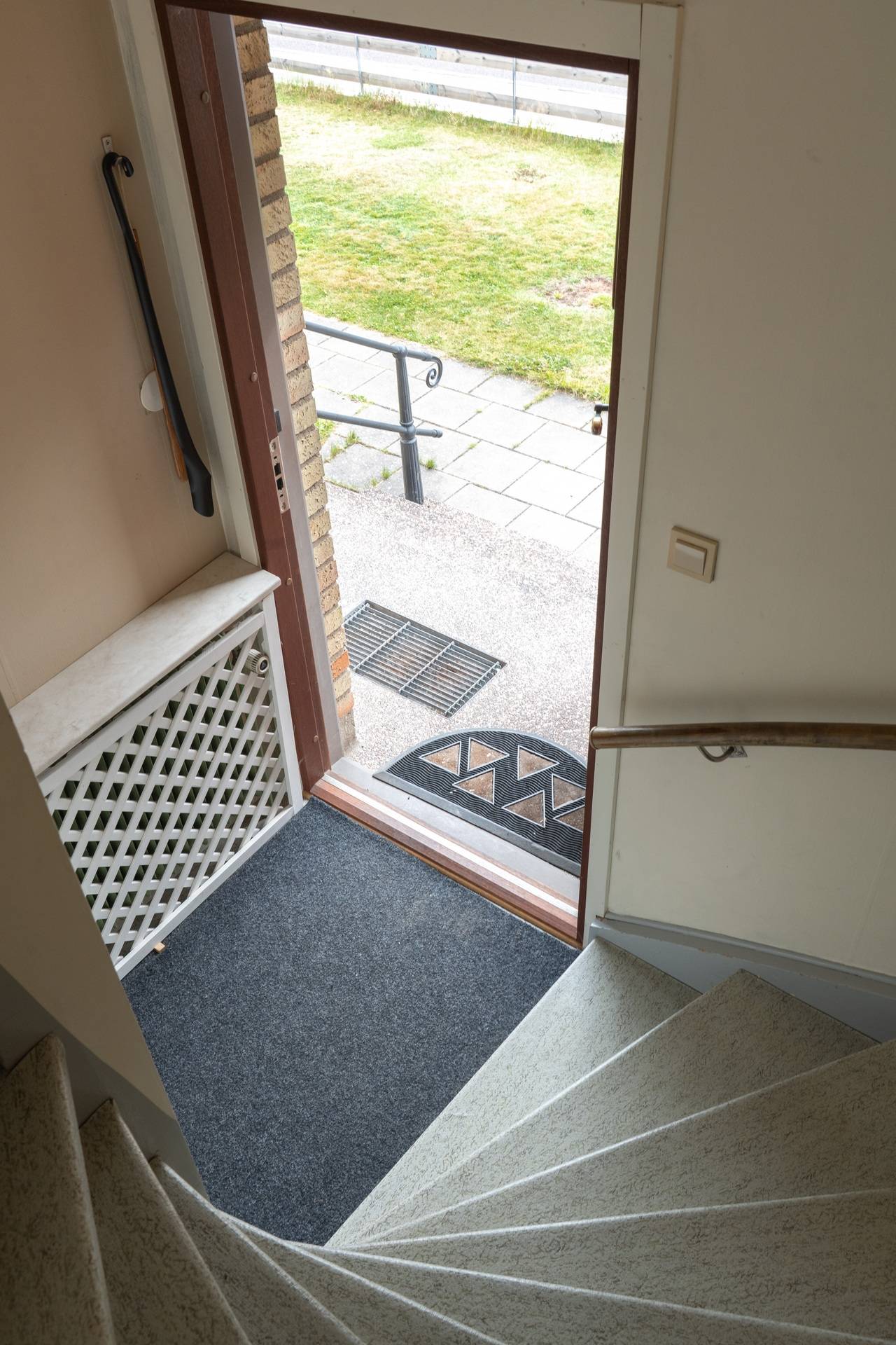 3 rum Lägenhet på Hammarvägen 9 Norrahammar Jönköpings kommun - bild 20