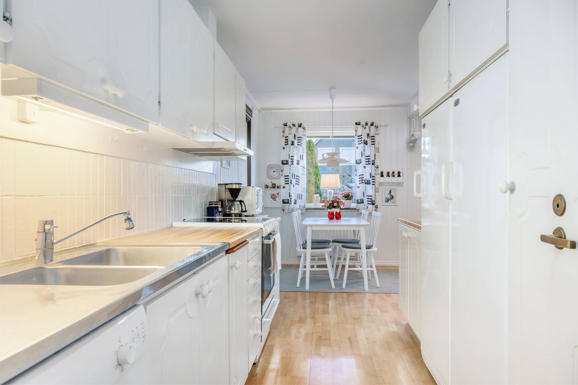 5 rum Villa på Vickelbyvägen 136 Skärblacka Norrköpings kommun - bild 6