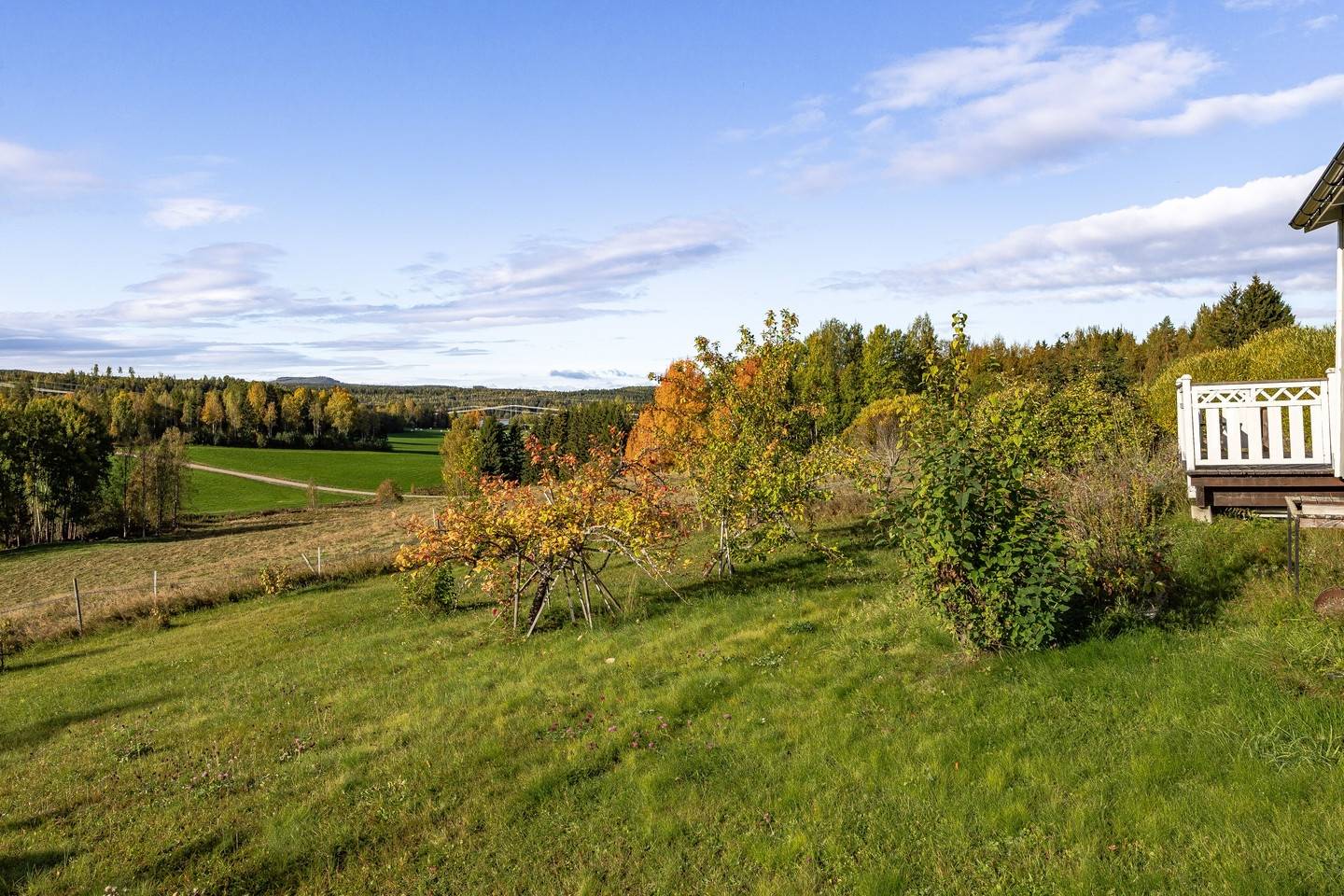 2 rum Fritidshus på Älgered 826 Bergsjö Nordanstigs kommun - bild 24