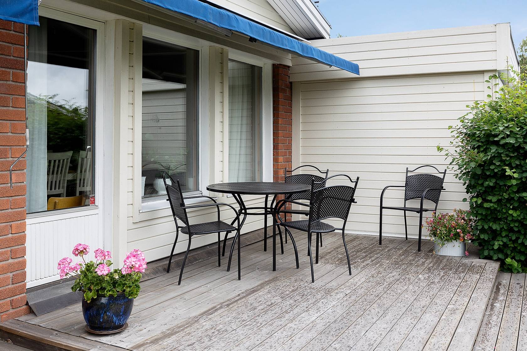 4 rum Villa på Prylgränd 7 Notviken Luleå kommun - bild 3