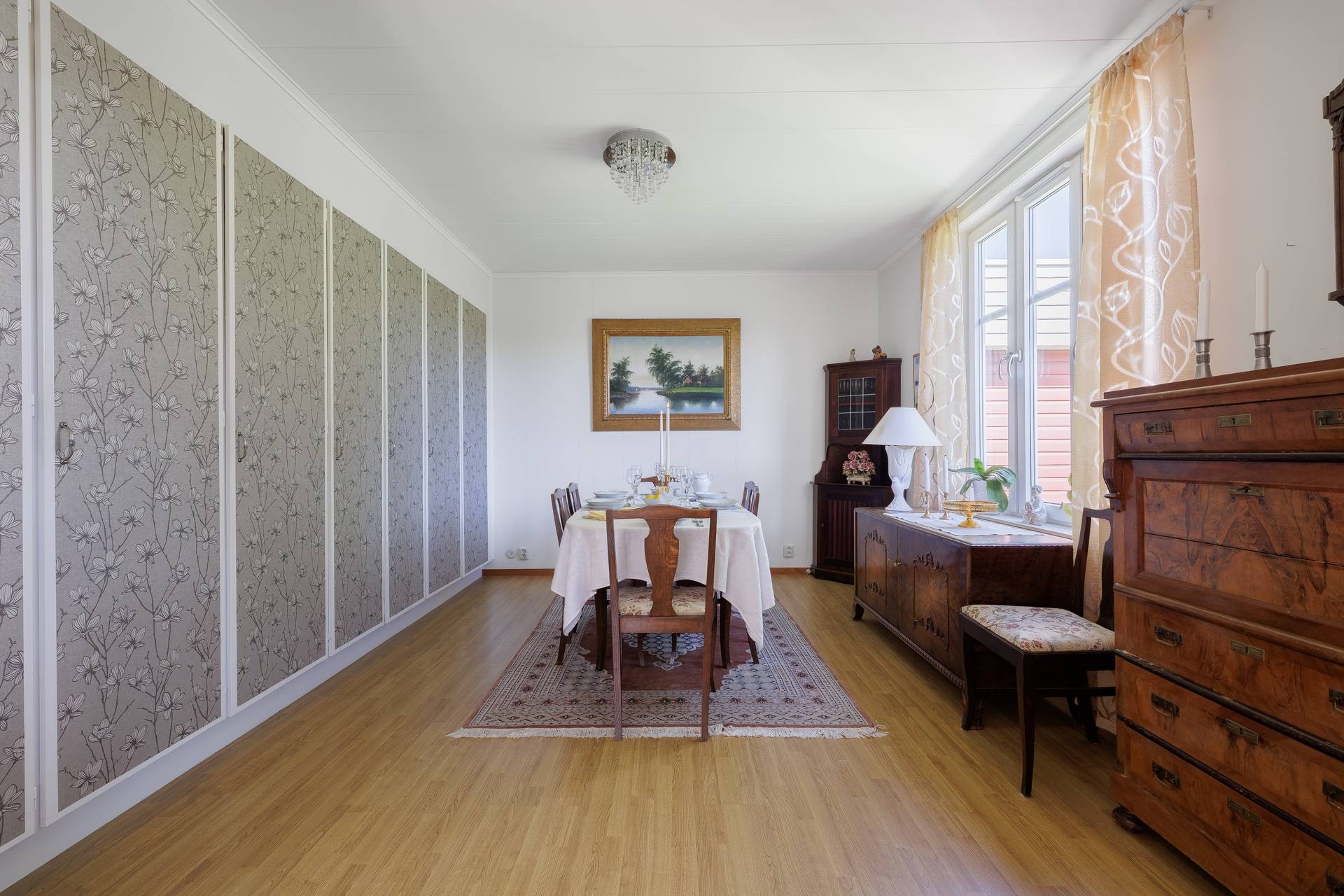 5 rum Villa på Stora Trädgårdsgatan 16 Marieborg Västerviks kommun - bild 15