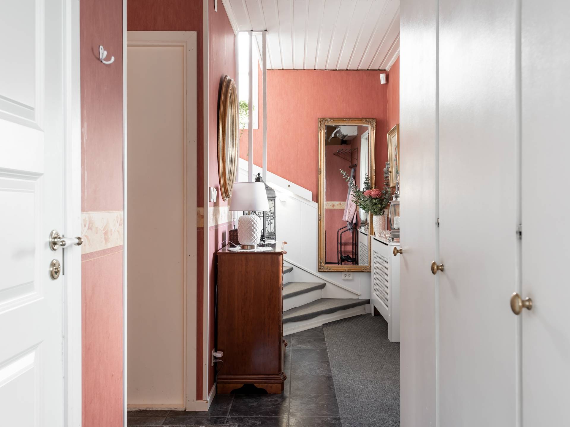 5 rum Villa på Gjutaregatan 4 Hjärsta Örebro kommun - bild 26