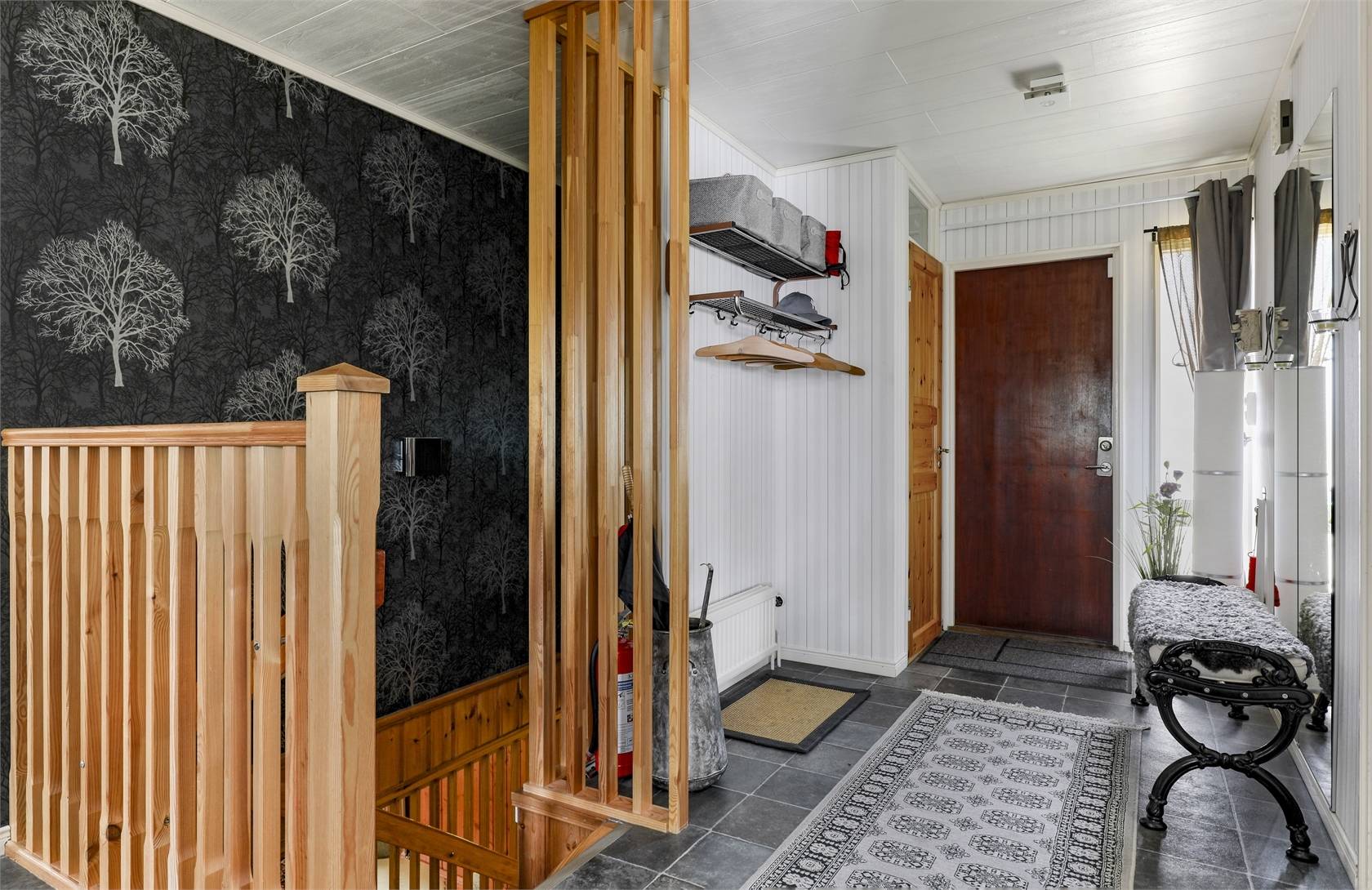 5 rum Villa på Tallbacken 48 Österbybruk Östhammars kommun - bild 3