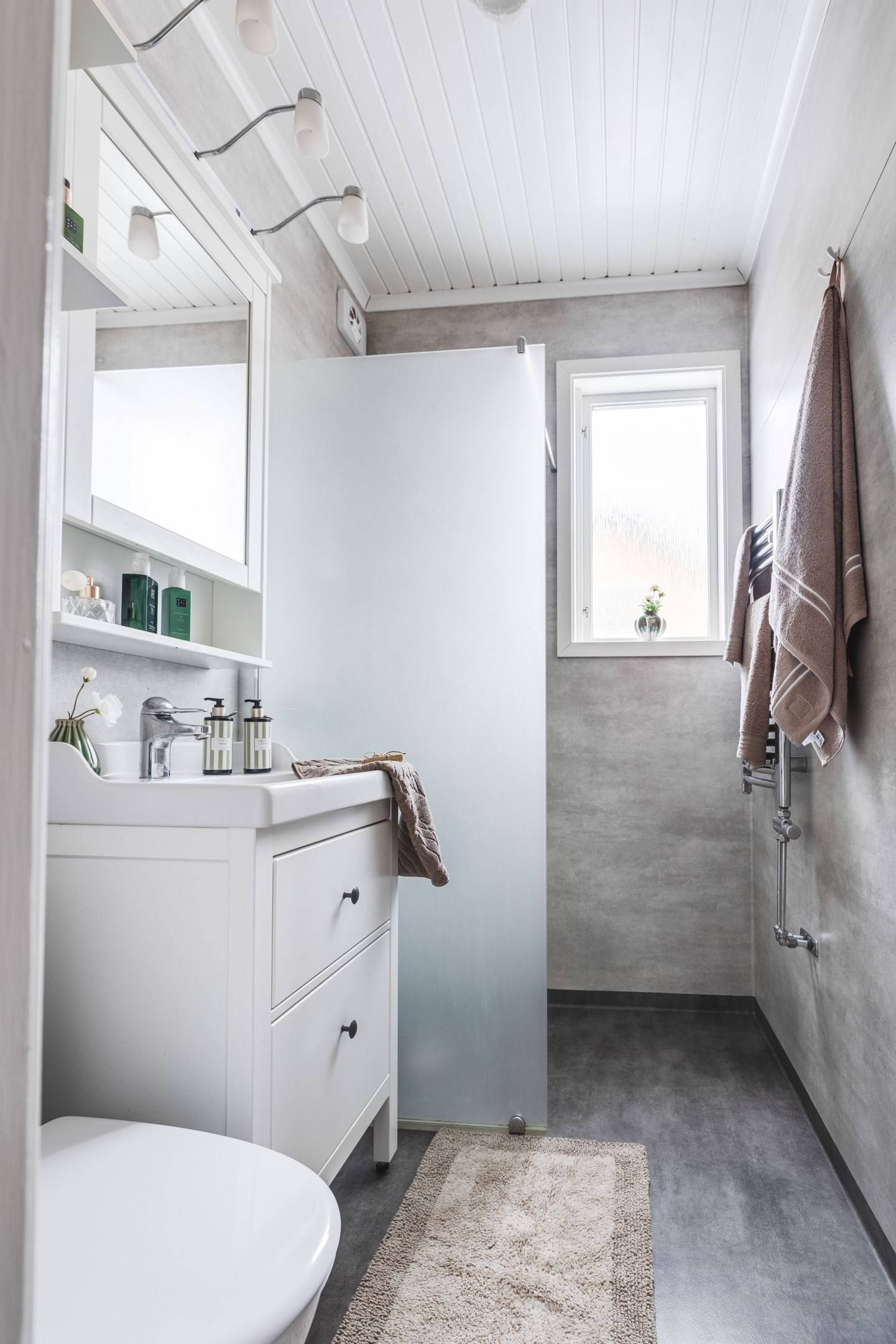 5 rum Villa på Vretgatan 19 CENTRUM Skellefteå kommun - bild 16