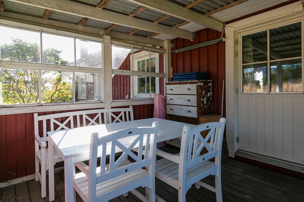 6 rum Villa på Fågelsångsvägen 31 Loftahammar Västerviks kommun - bild 25