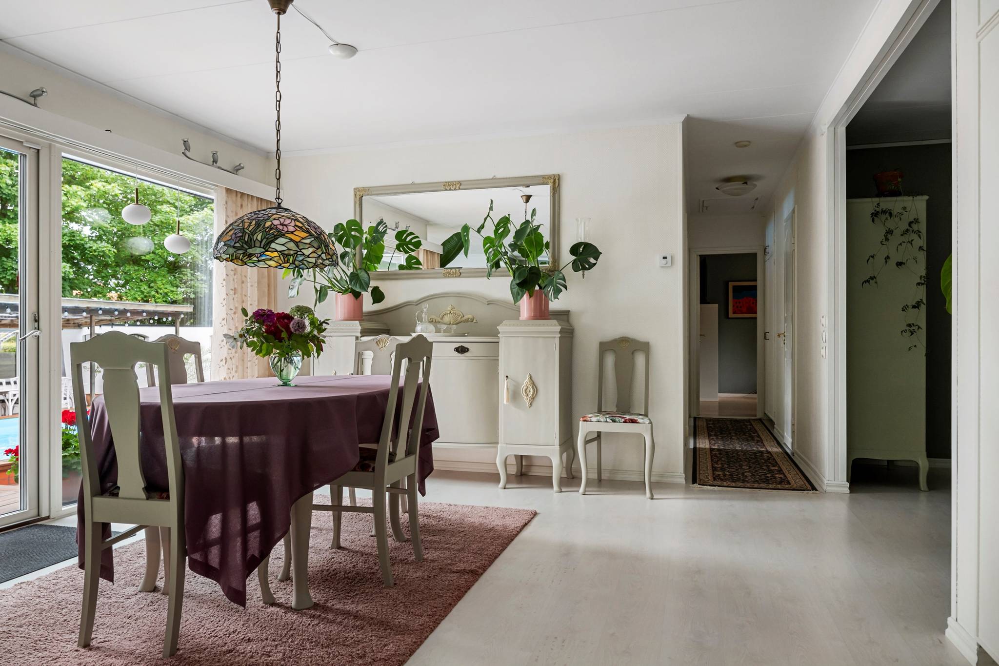 6 rum Villa på Östra Kennelvägen 9 Gamla Bjärred Lomma kommun - bild 11