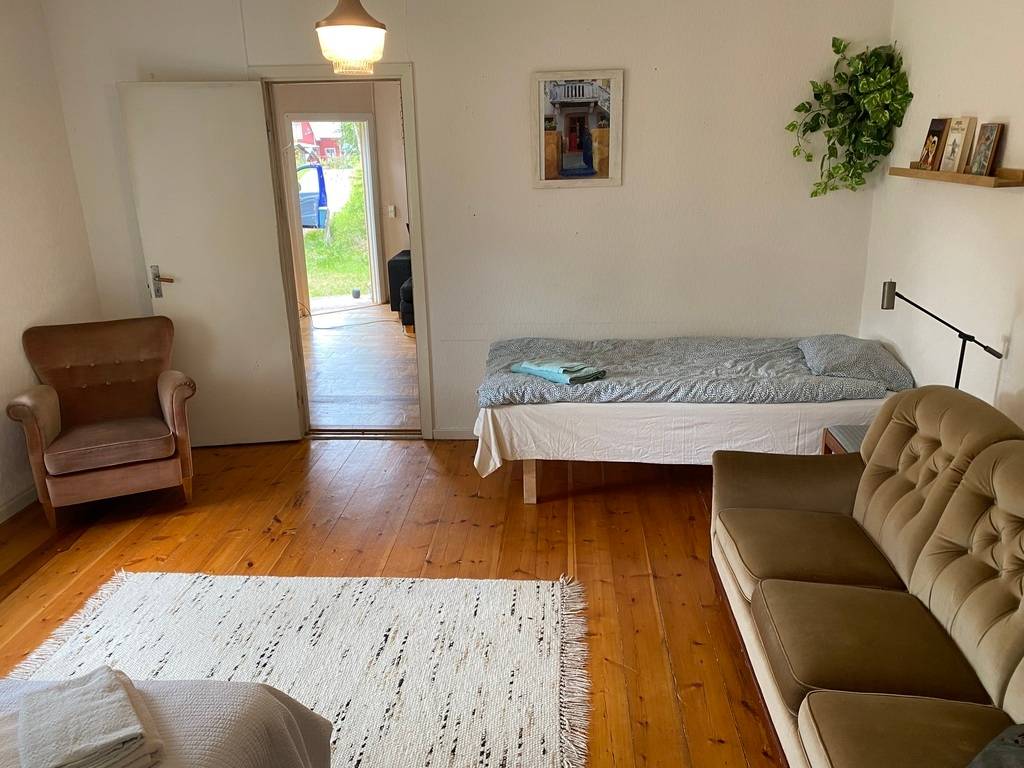 4 rum Villa på Överhogdal 722 Ytterhogdal Härjedalens kommun - bild 9