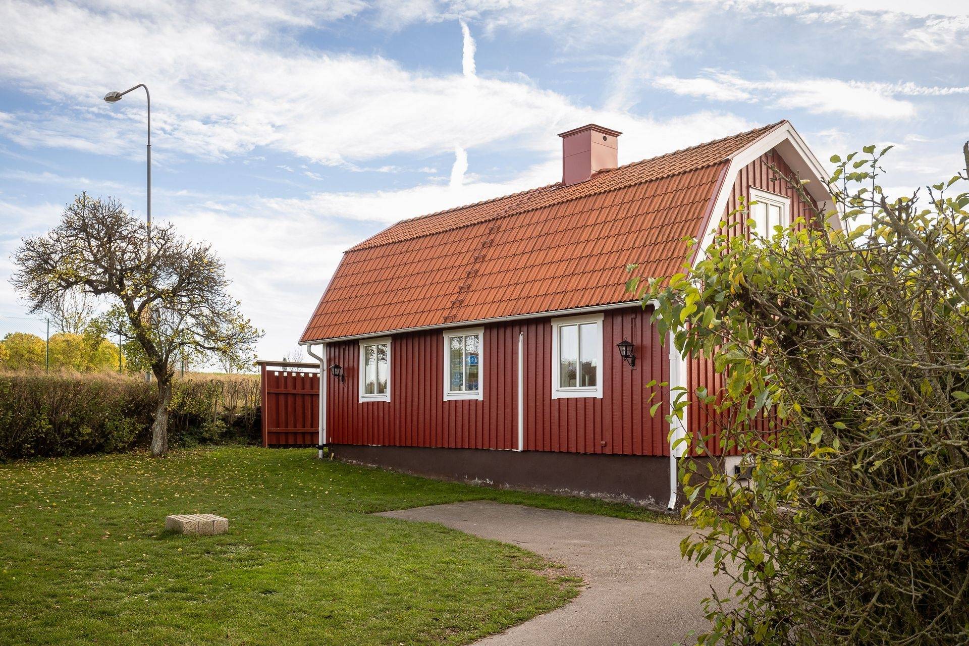 3 rum Villa på Röhällavägen 1 Glömminge Mörbylånga kommun - bild 19