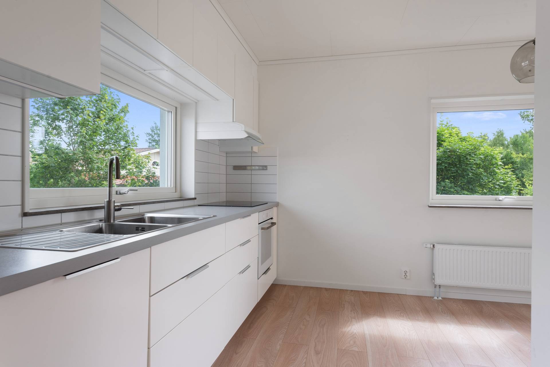 2 rum Lägenhet på Bohlins väg 2D Solbacka Norrtälje kommun - bild 18
