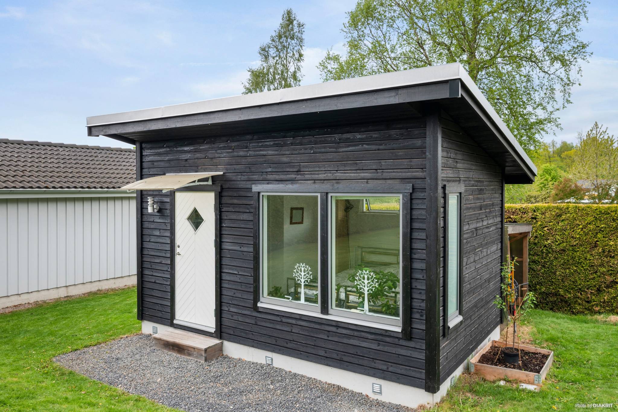 4 rum Fritidshus på Granvägen 3 Tallbacken Ljungby kommun - bild 10