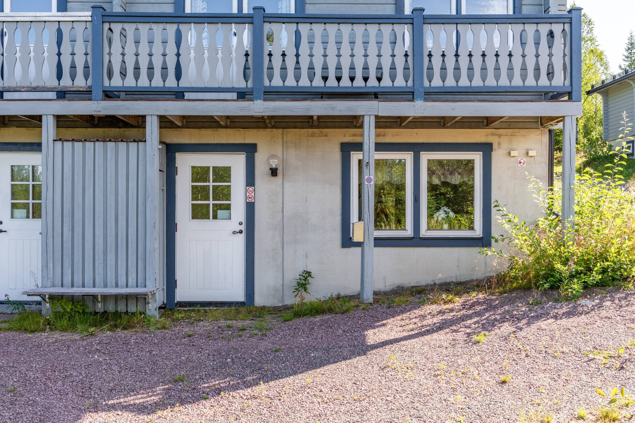 3 rum Lägenhet på Kvarnvägen 404C Kläppen, Sälen Malung-Sälens kommun - bild 22
