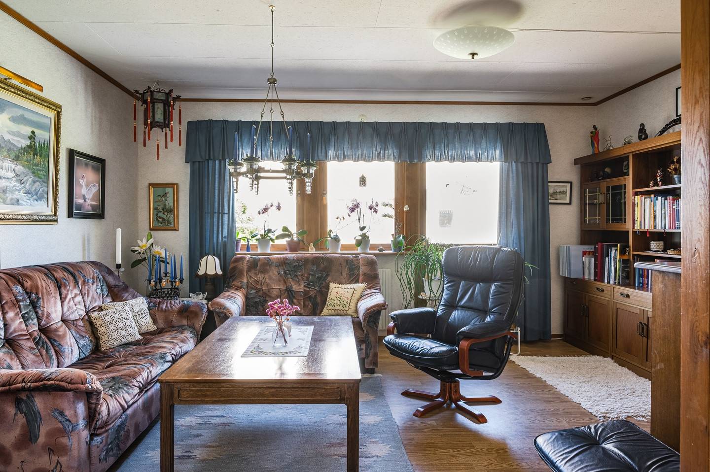 8 rum Villa på Egnahemsgatan 11 Fredriksberg Falköpings kommun - bild 10