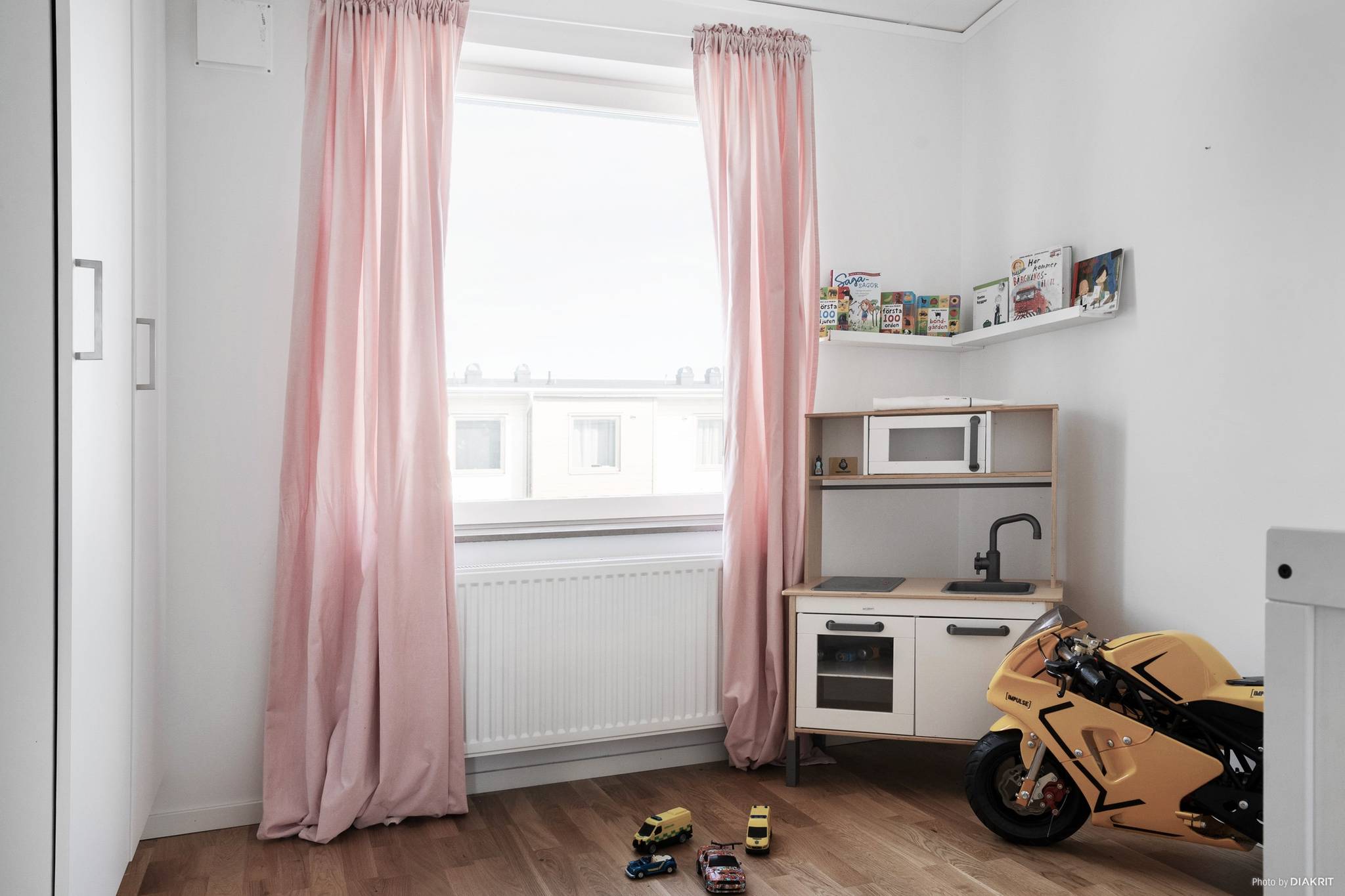5 rum Lägenhet på Sophie Lökviks Väg 2 A Gråbo Lerums kommun - bild 19