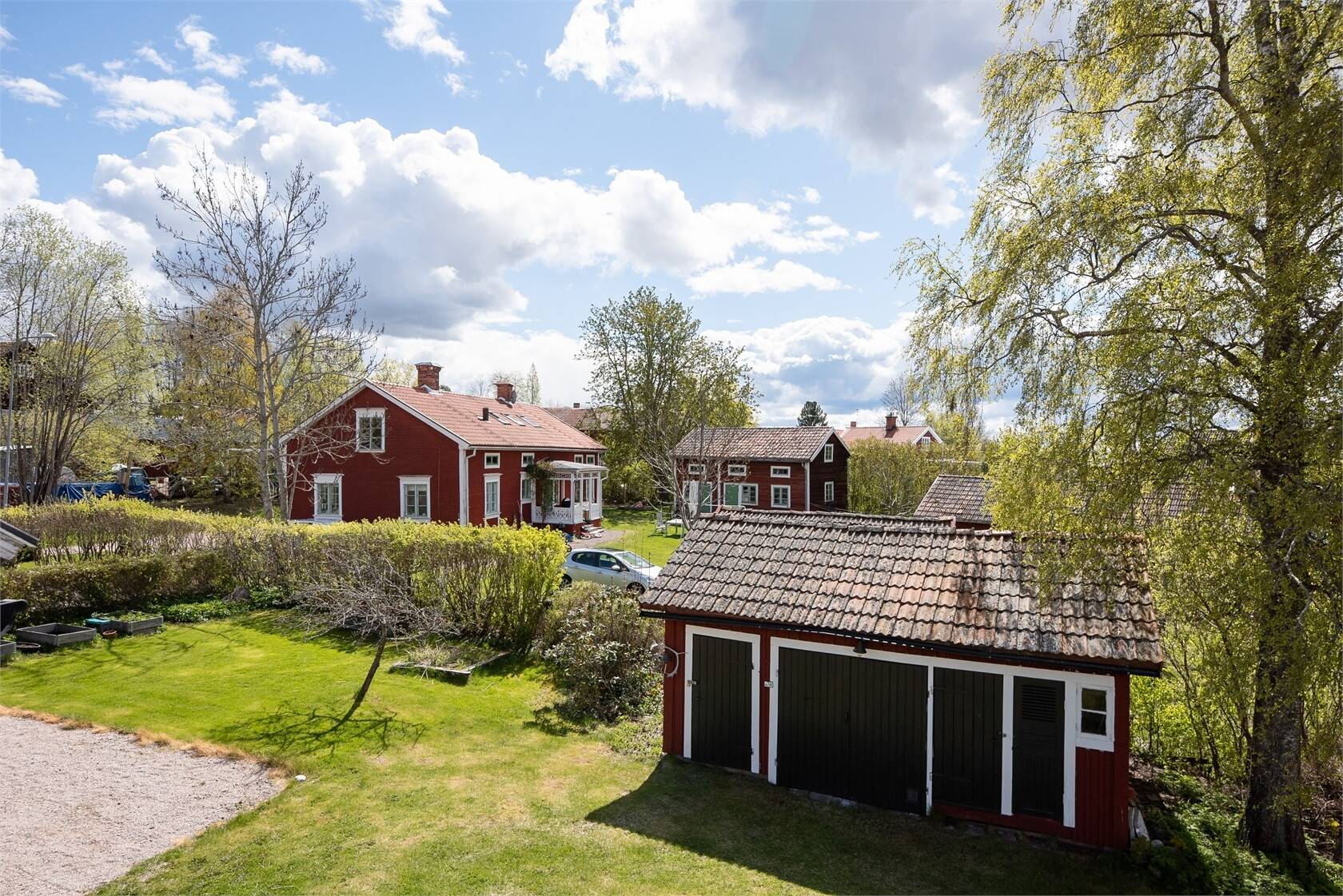 6 rum Villa på Nordansjö 319 Nordansjö Hedemora kommun - bild 40