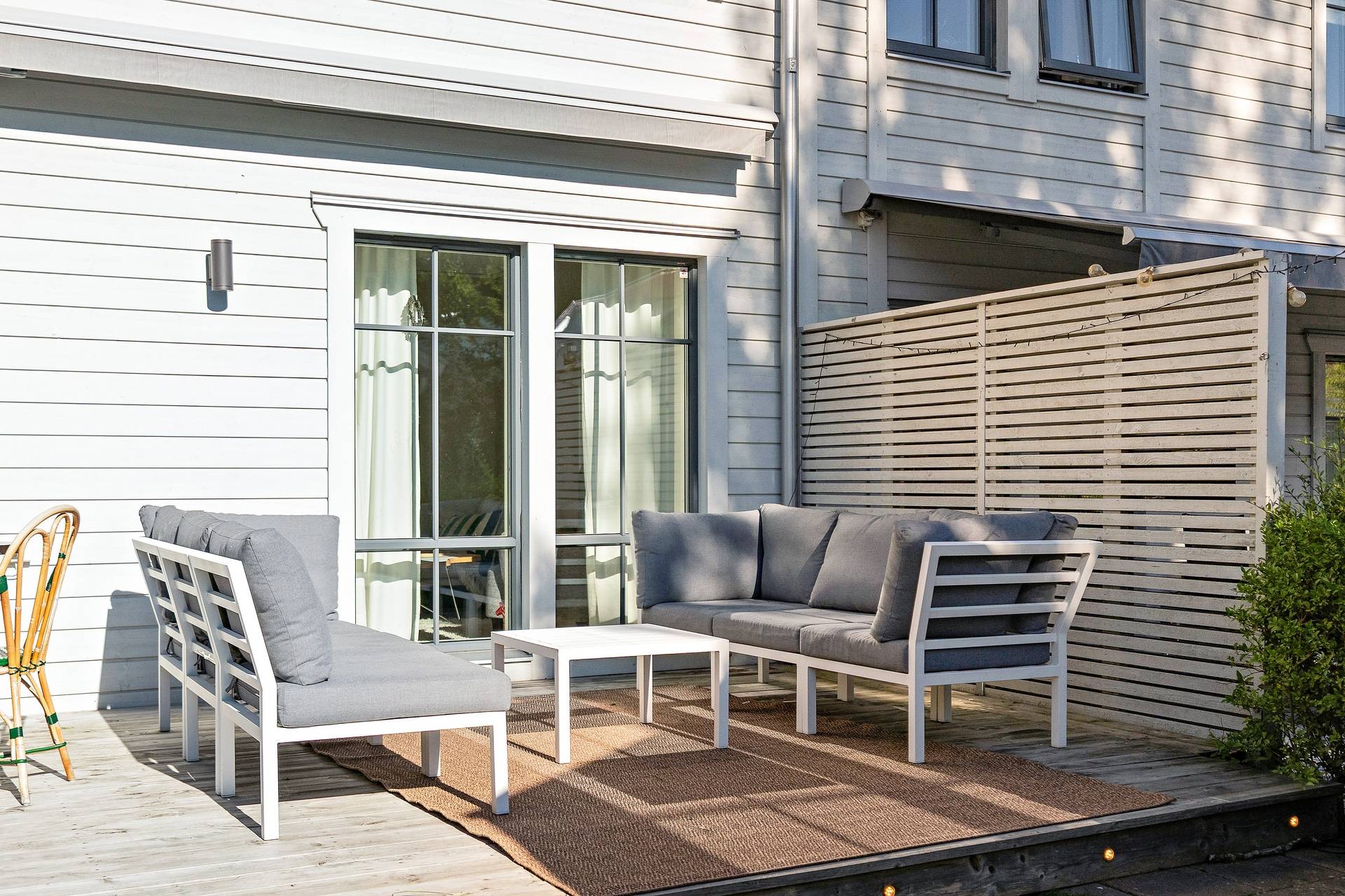5 rum Par-/kedje-/radhus på Lindekullegatan 25 Alingsås Alingsås kommun - bild 8