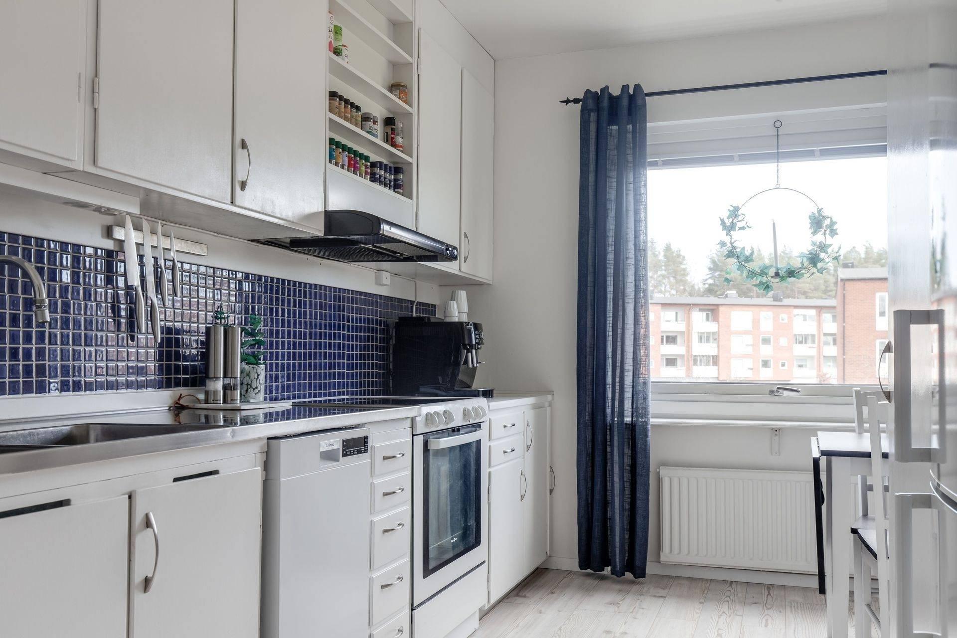 2 rum Lägenhet på Hedgatan 19E Haren Karlskoga kommun - bild 17