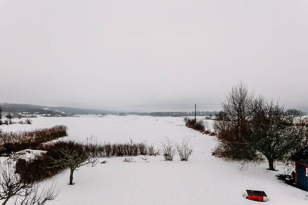 6 rum Villa på Stensnäsvägen 3 Timmersdala Skövde kommun - bild 26