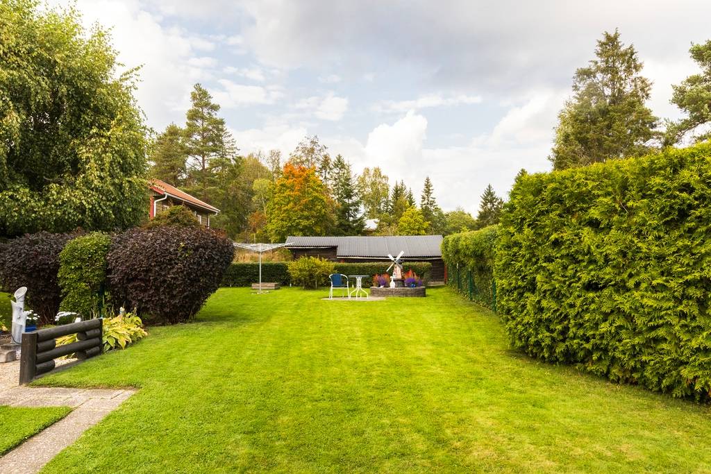 5 rum Villa på Ullbolsta 123 Bälinge Uppsala kommun - bild 24