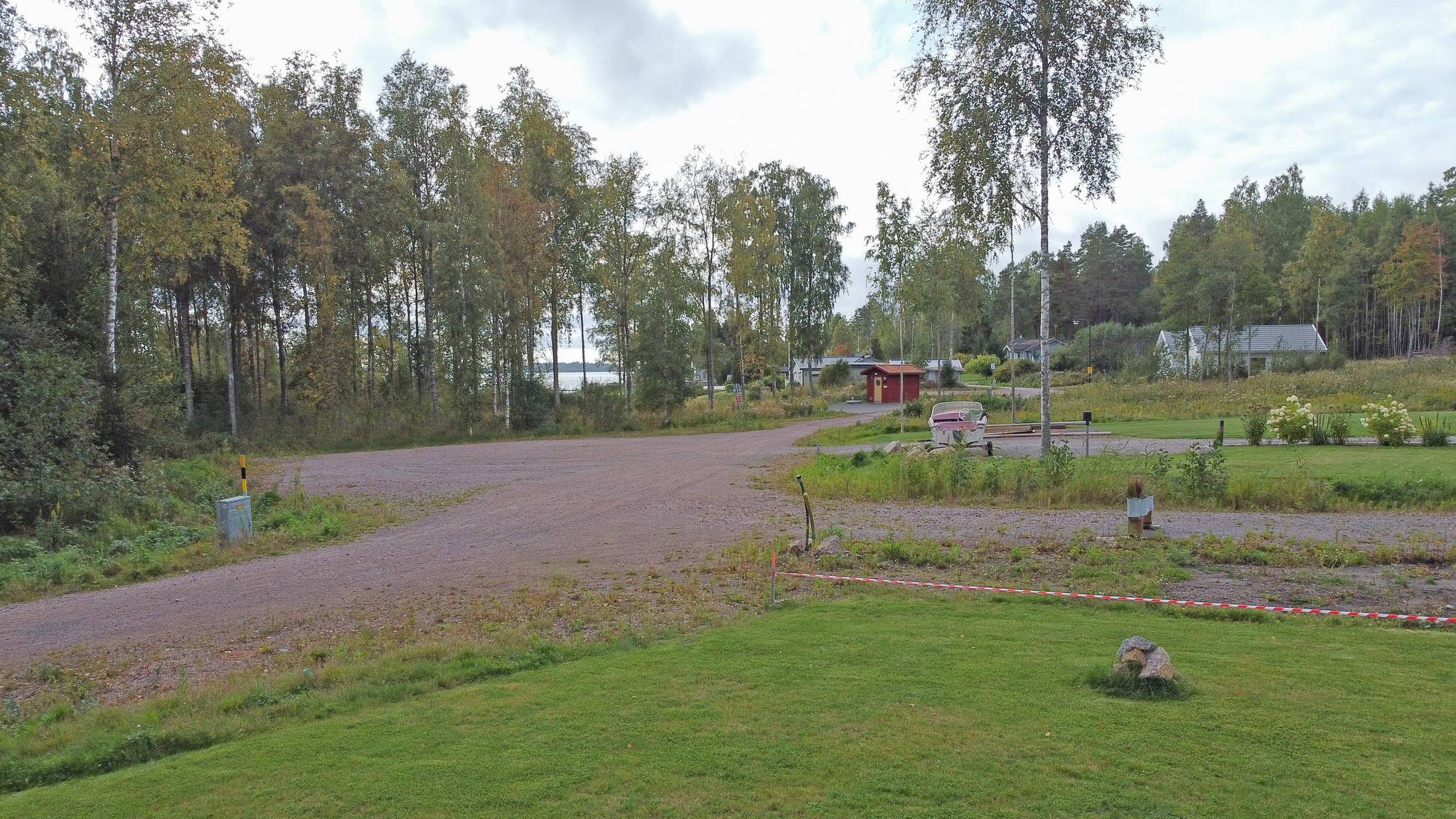 4 rum Villa på Jutviksvägen 53 Vålösundet Kristinehamns kommun - bild 47
