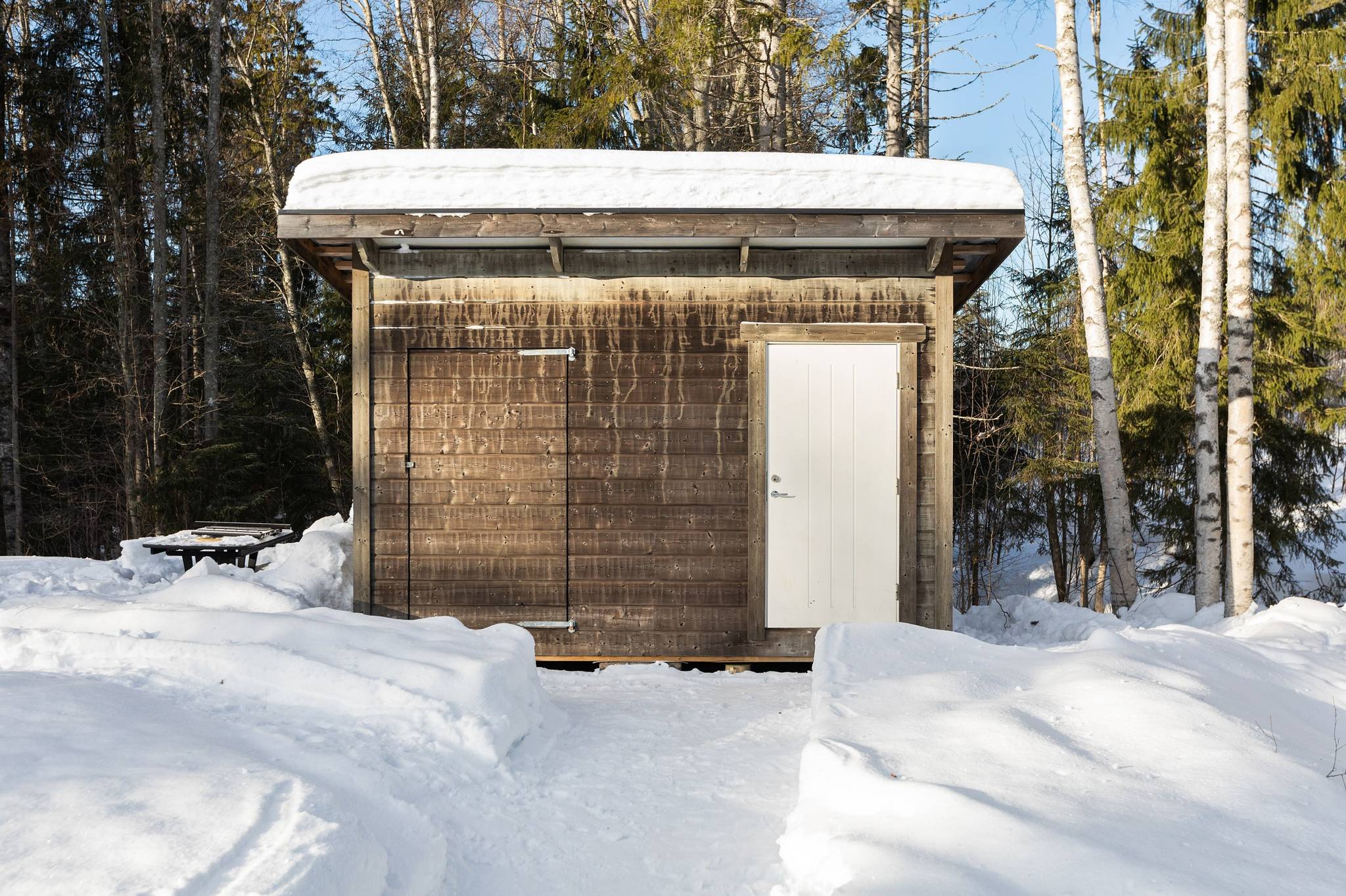 4 rum Villa på Östtjärn 203 Östtjärn/Allsta Sundsvalls kommun - bild 34
