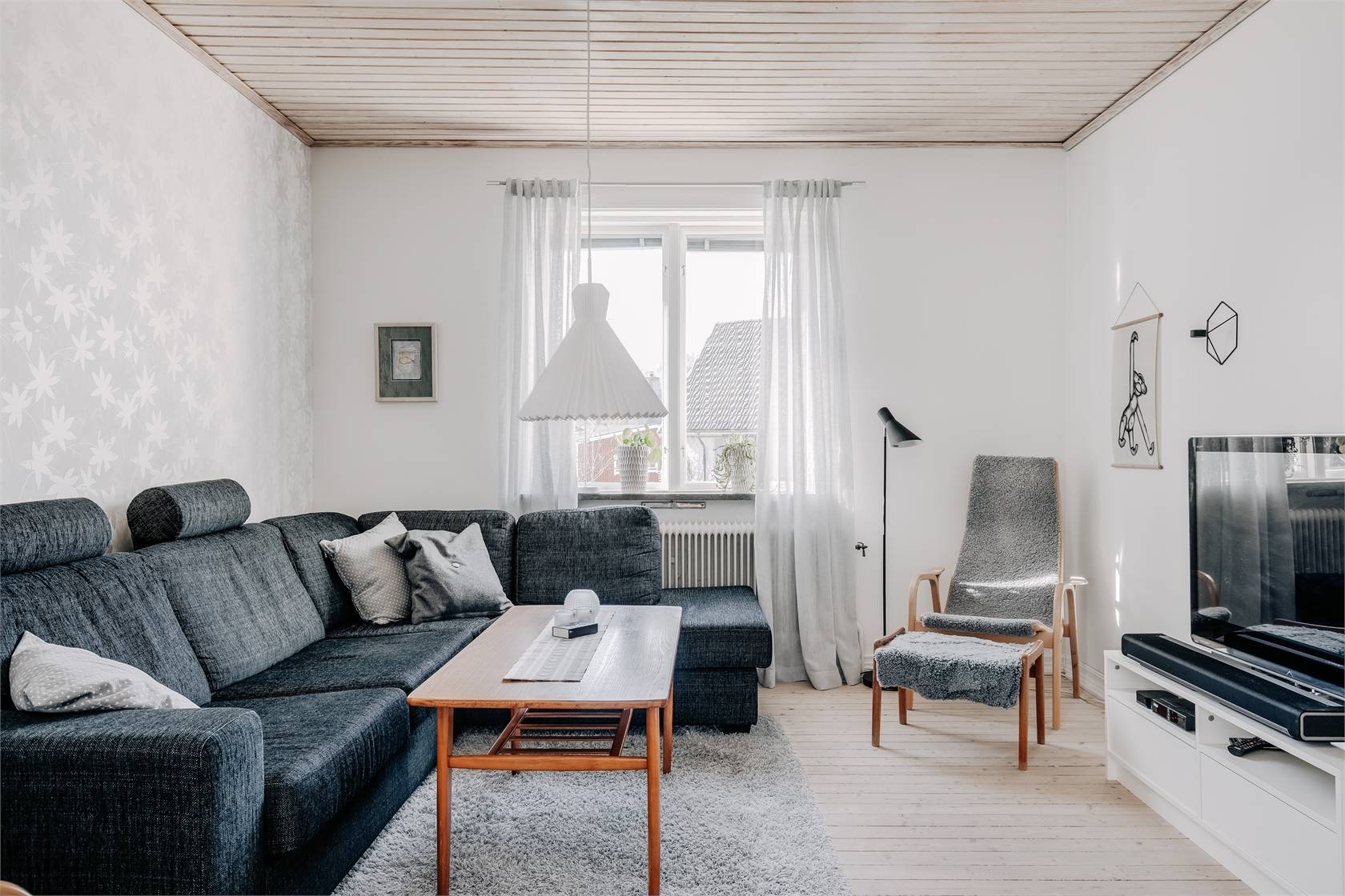 6 rum Villa på Stigstaholmsvägen 16 Hörnebo Tibro kommun - bild 35