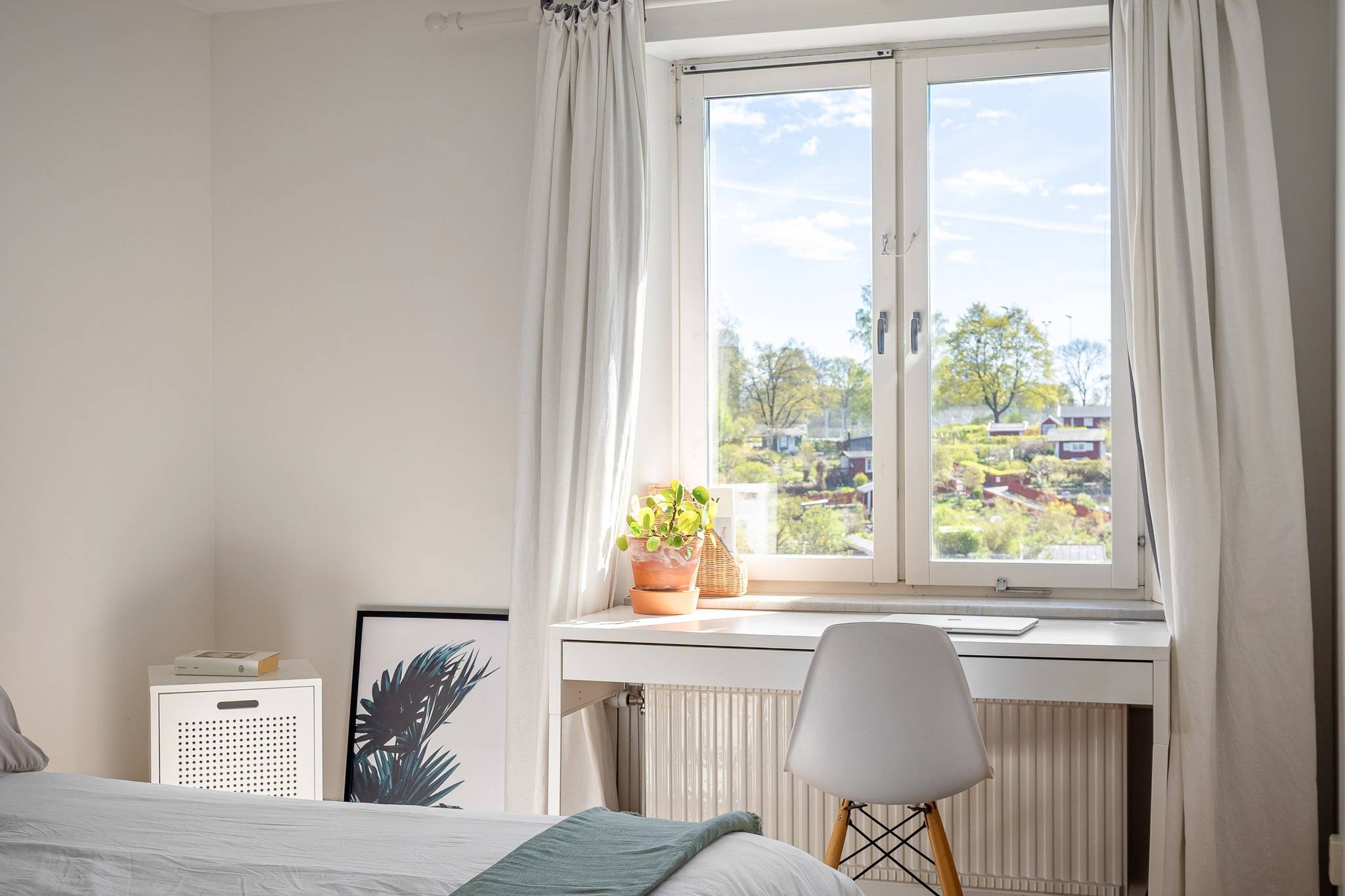 3 rum Lägenhet på Zinkens väg 53 Stockholms kommun - bild 21