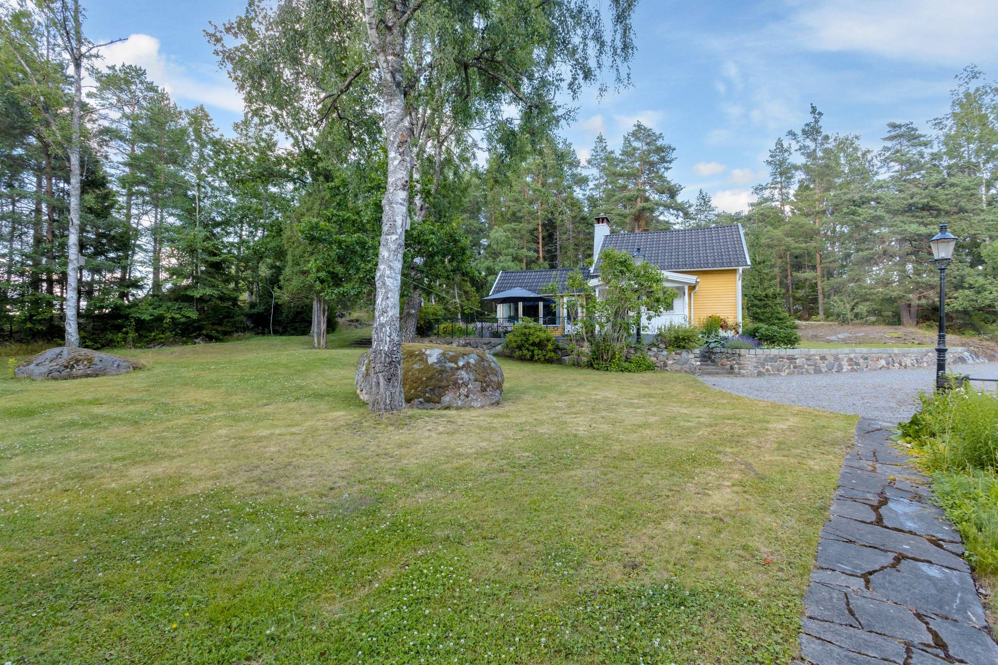 85 m² Villa på Bergslingan 3 Centralt Södertälje kommun - bild 14