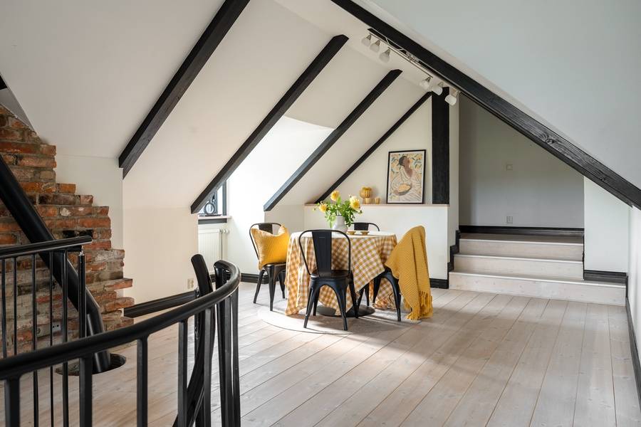 542 m² Gård med jordbruk på Boarp Ekåsen 531 Tönnersjö Halmstads kommun - bild 27