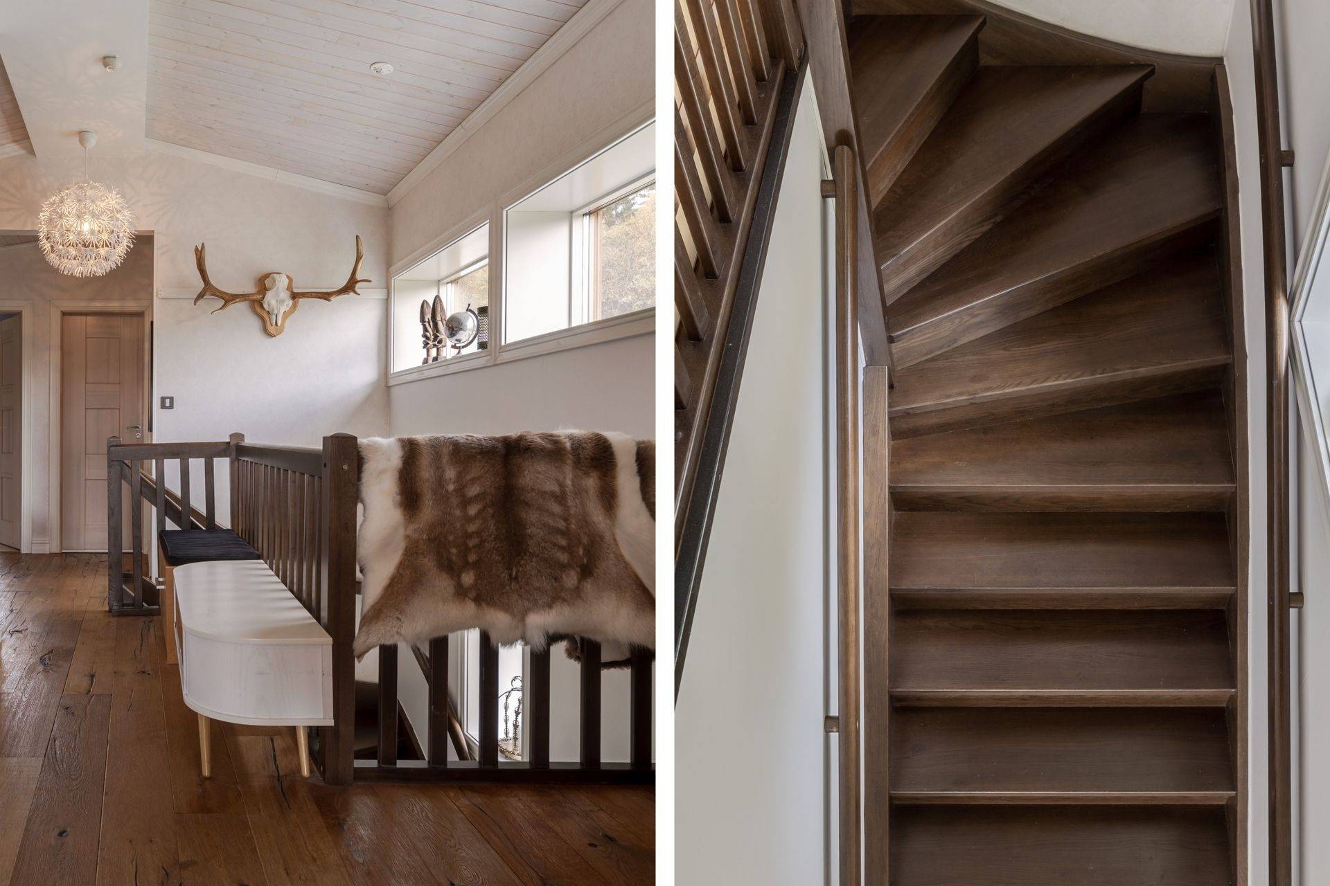 5 rum Villa på Rosendalsvägen 53 Undersåker Åre kommun - bild 32