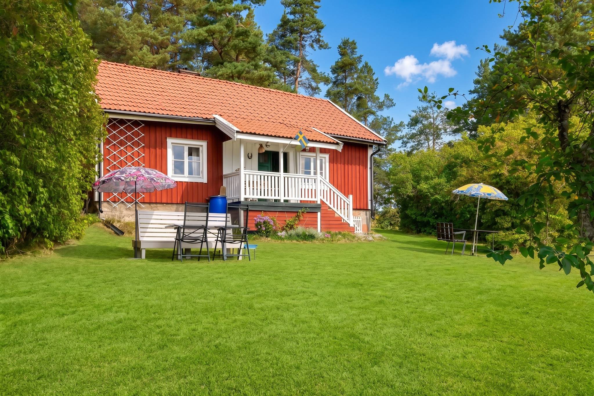 Önsätter Nysätter, Södra Vikbolandet, Norrköpings kommun