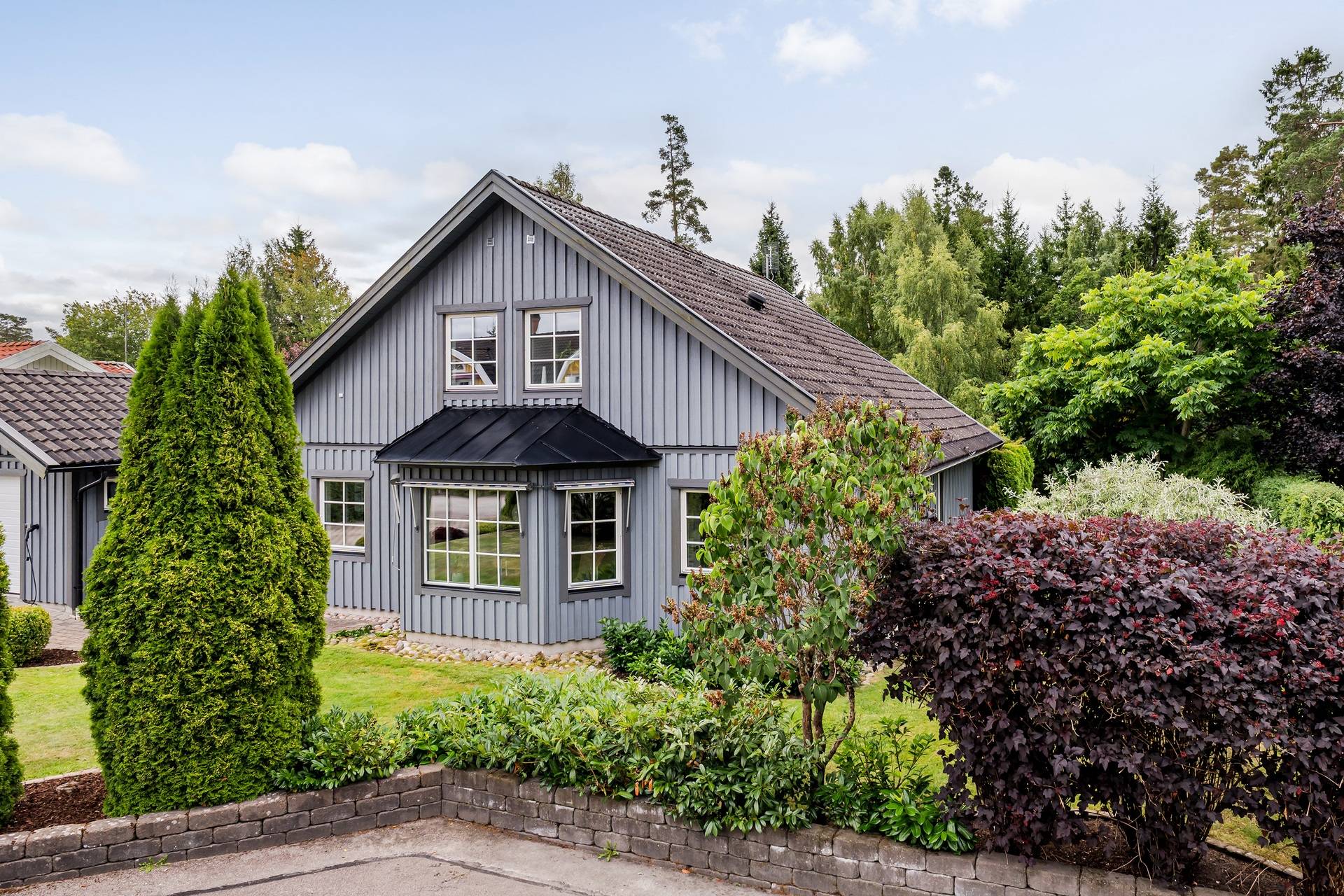 7 rum Villa på Plantvägen 6 Vänersborg Vänersborgs kommun - bild 48