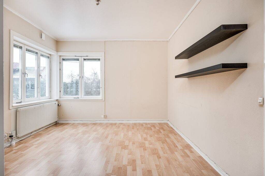 2 rum Lägenhet på Olawers gata 11 Forssa Borlänge kommun - bild 4