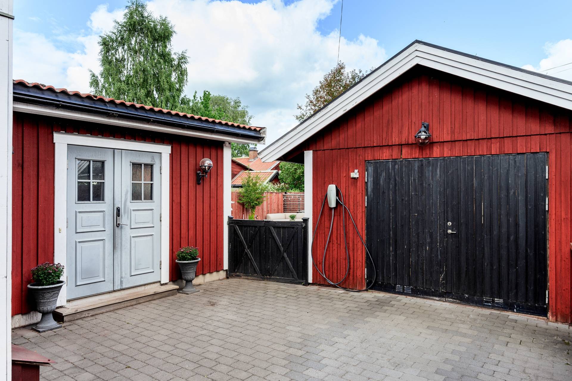 7 rum Villa på Bondegatan 14 Elsborg Falu kommun - bild 41
