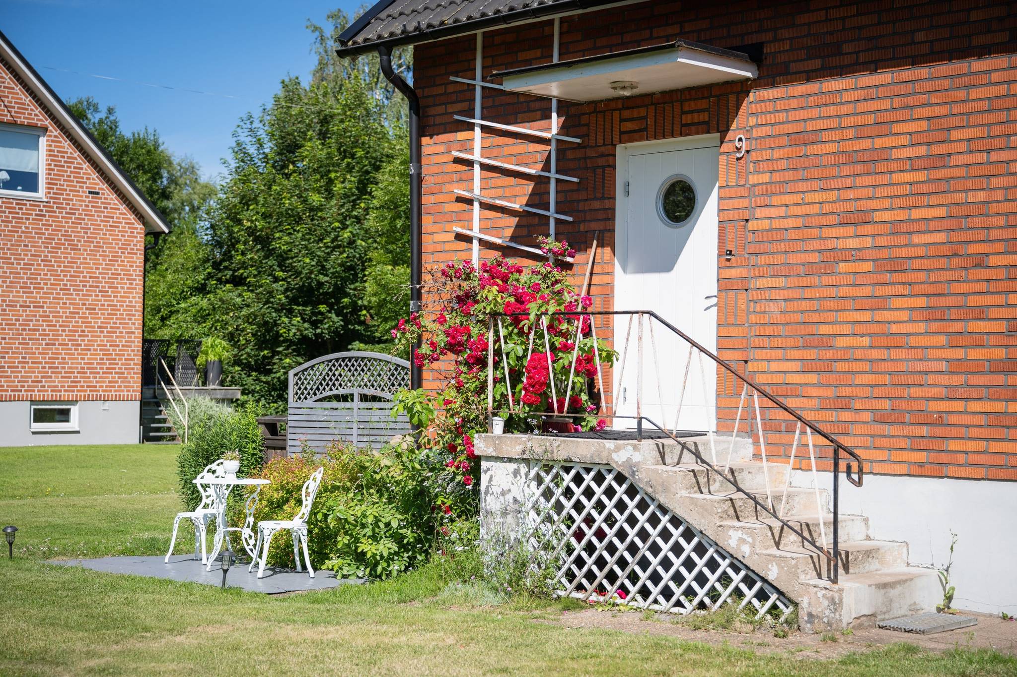 4 rum Villa på Centralvägen 9 Dalum Ulricehamns kommun - bild 33