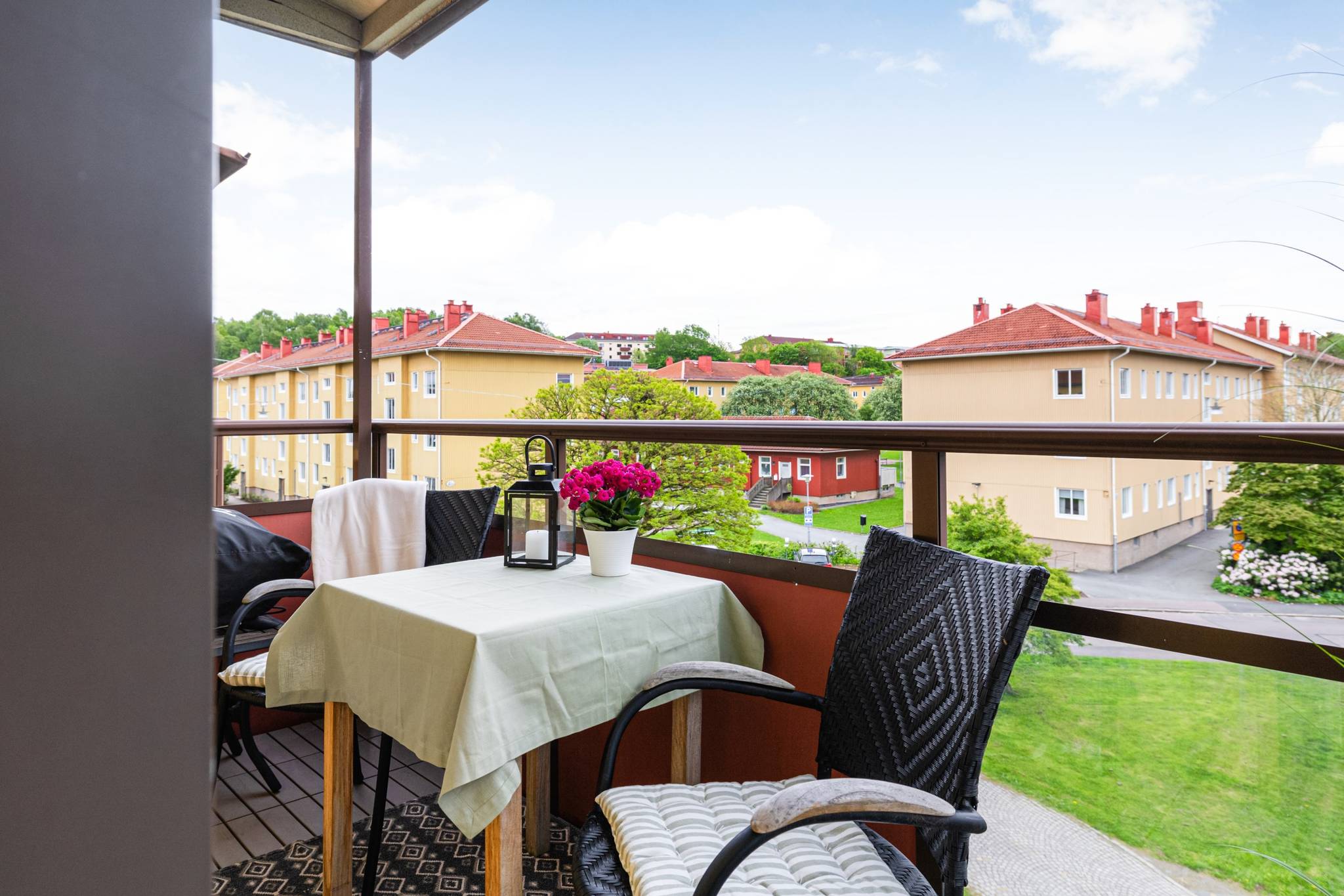 2 rum lägenhet på Ahrenbergsgatan 20C Munkebäck, Göteborgs kommun - bild 3