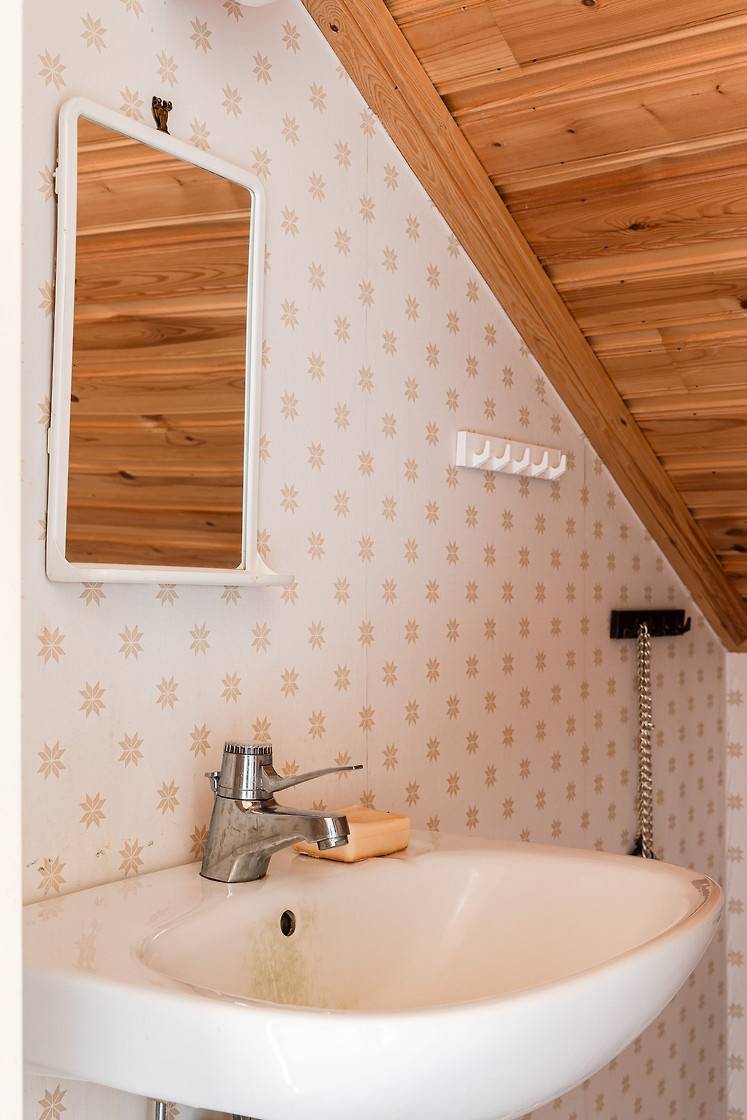 3 rum Villa på Vik Ängavägen 7 Järvsö Ljusdals kommun - bild 24