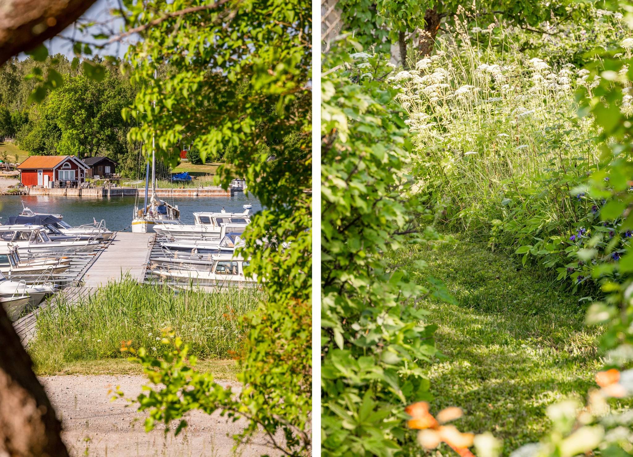 3 rum Fritidshus på Lilla Sjövägen 8 Norrtälje kommun - bild 24