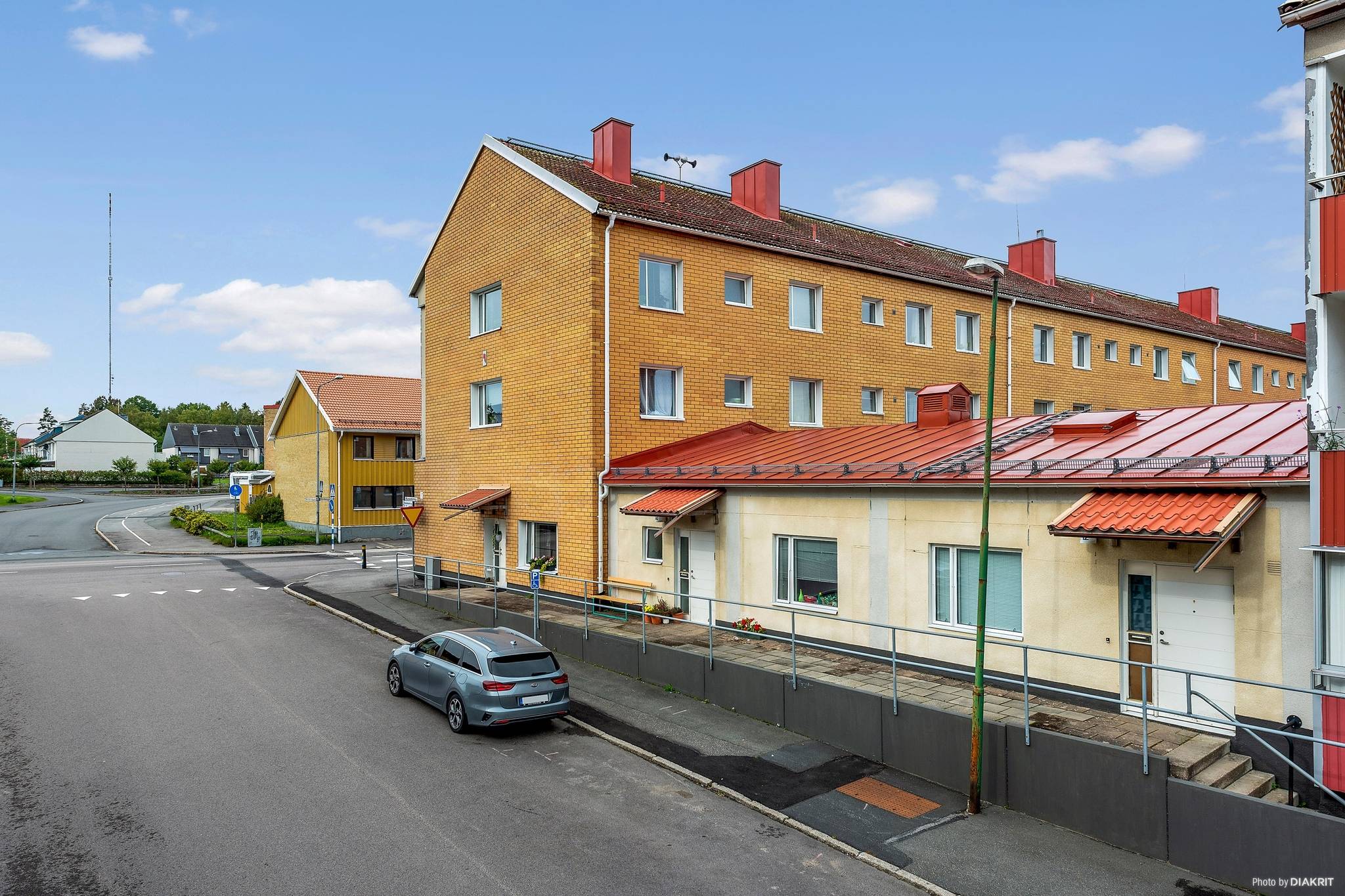 2 rum Lägenhet på Runedalsgatan 16 Åker Nässjö kommun - bild 4